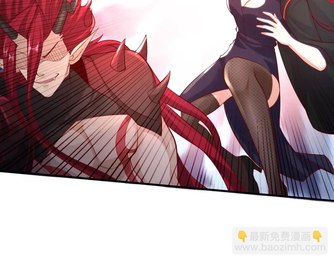 第34话 以雷霆击碎黑暗(1/5)-第35话