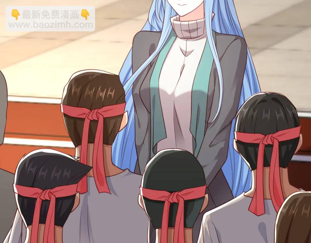第46话 鬼怪的末日！(1/4)-第47话
