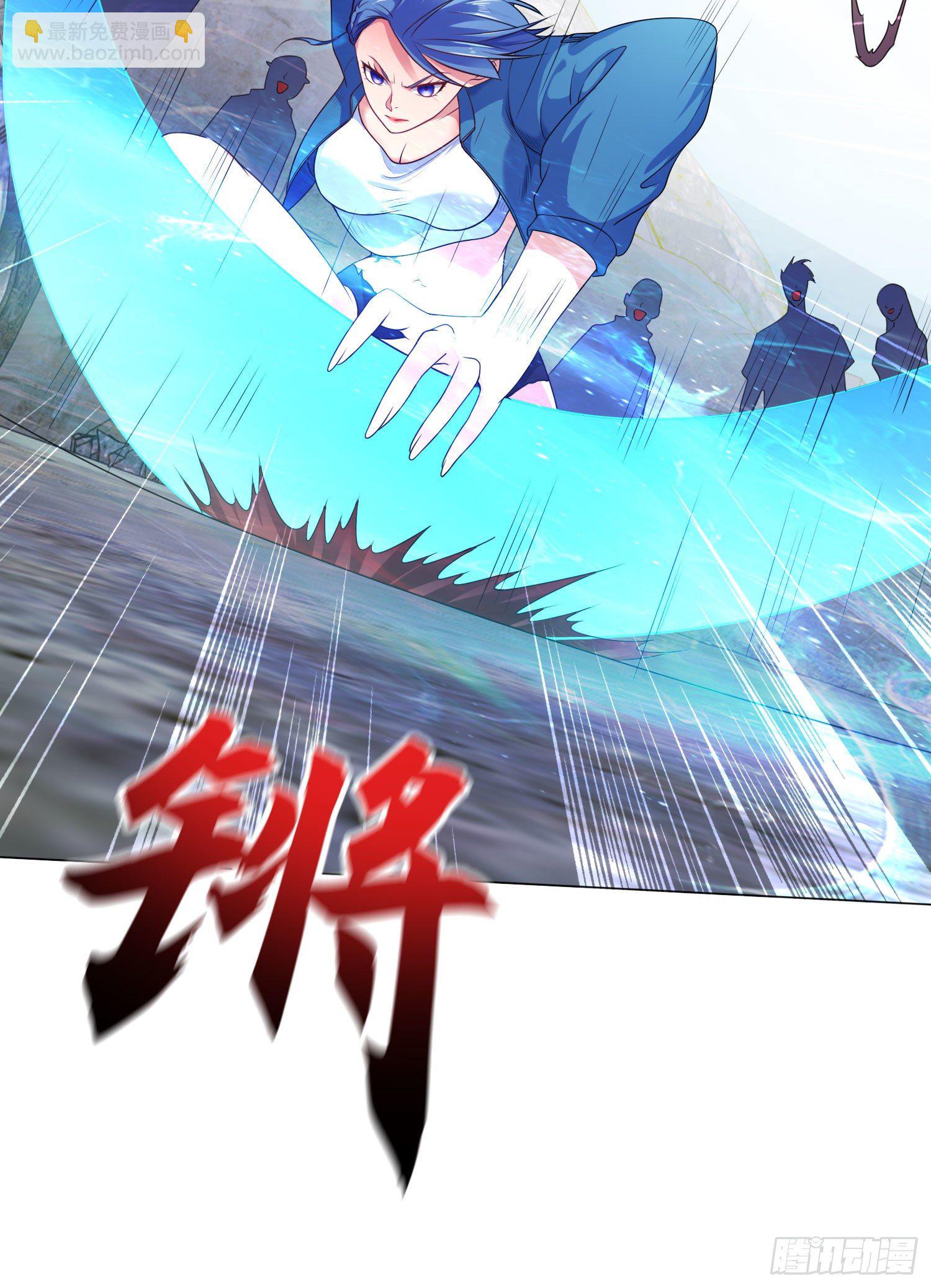 第4话 灵车魔来袭！(1/2)-第5话