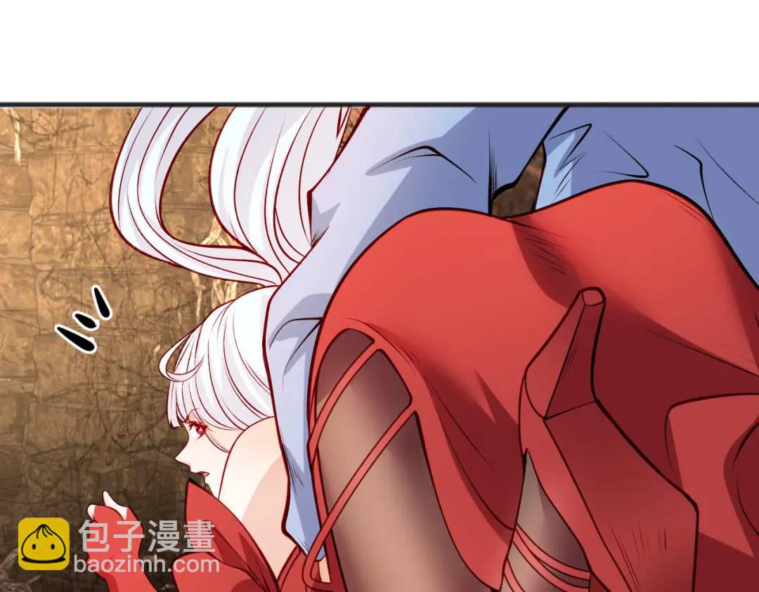 第76话 红叶的前世人生(1/5)-第77话