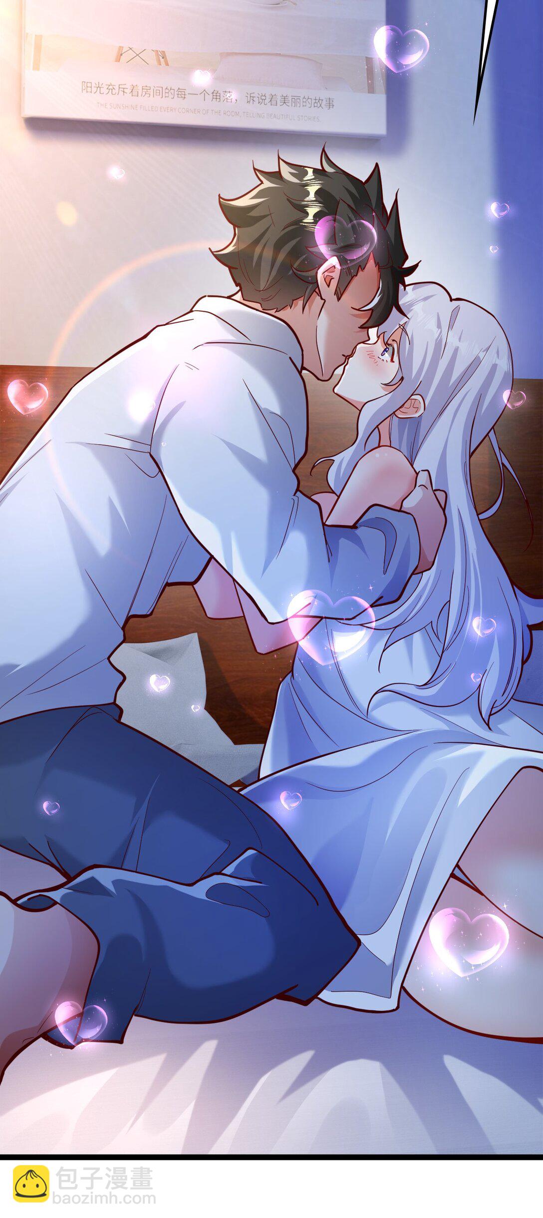 49 回到异世界开始历练-第49话