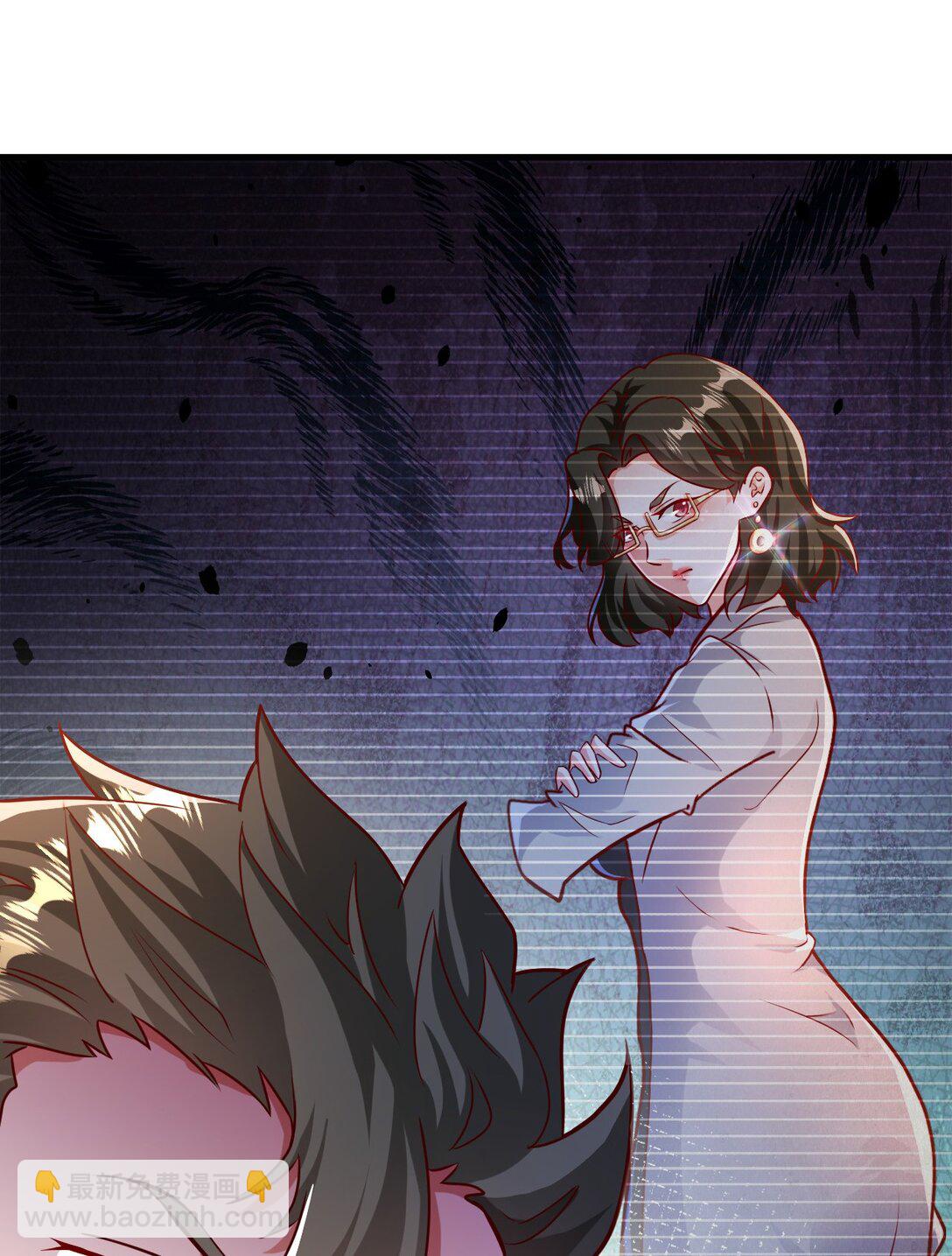 49 回到异世界开始历练-第49话