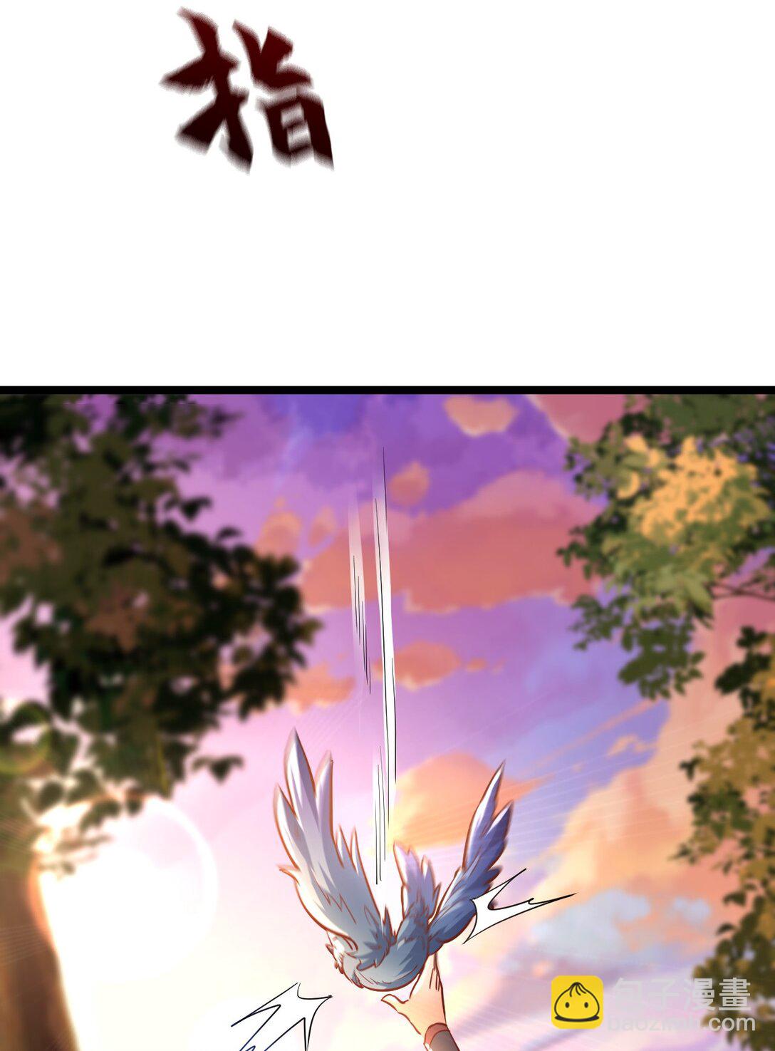 49 回到异世界开始历练-第49话