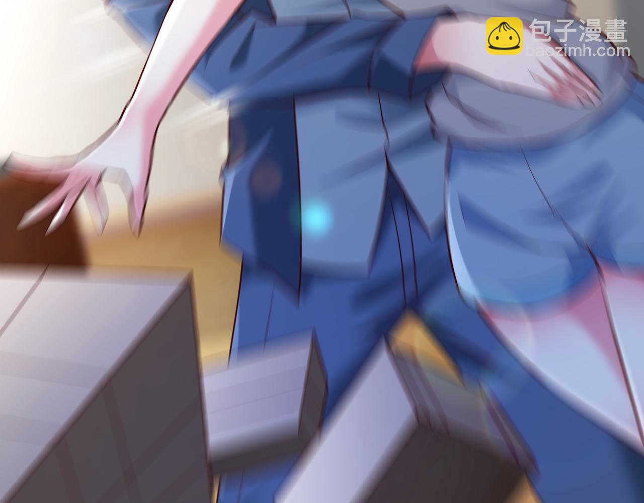61 战斗力爆表！(1/2)-第61话