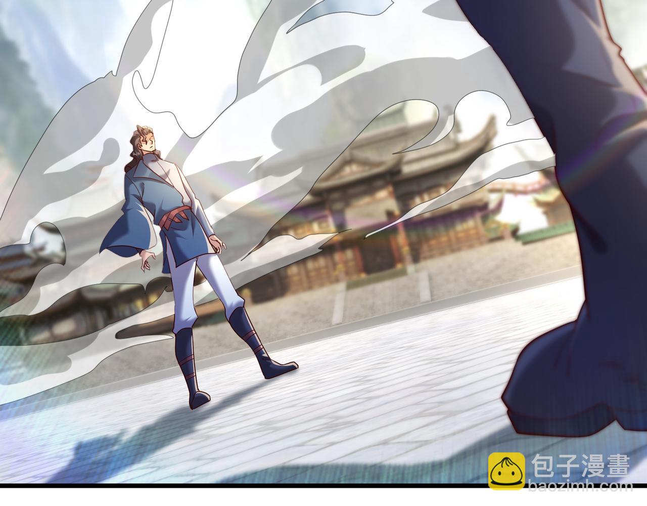 73 碎金指(1/2)-第73话