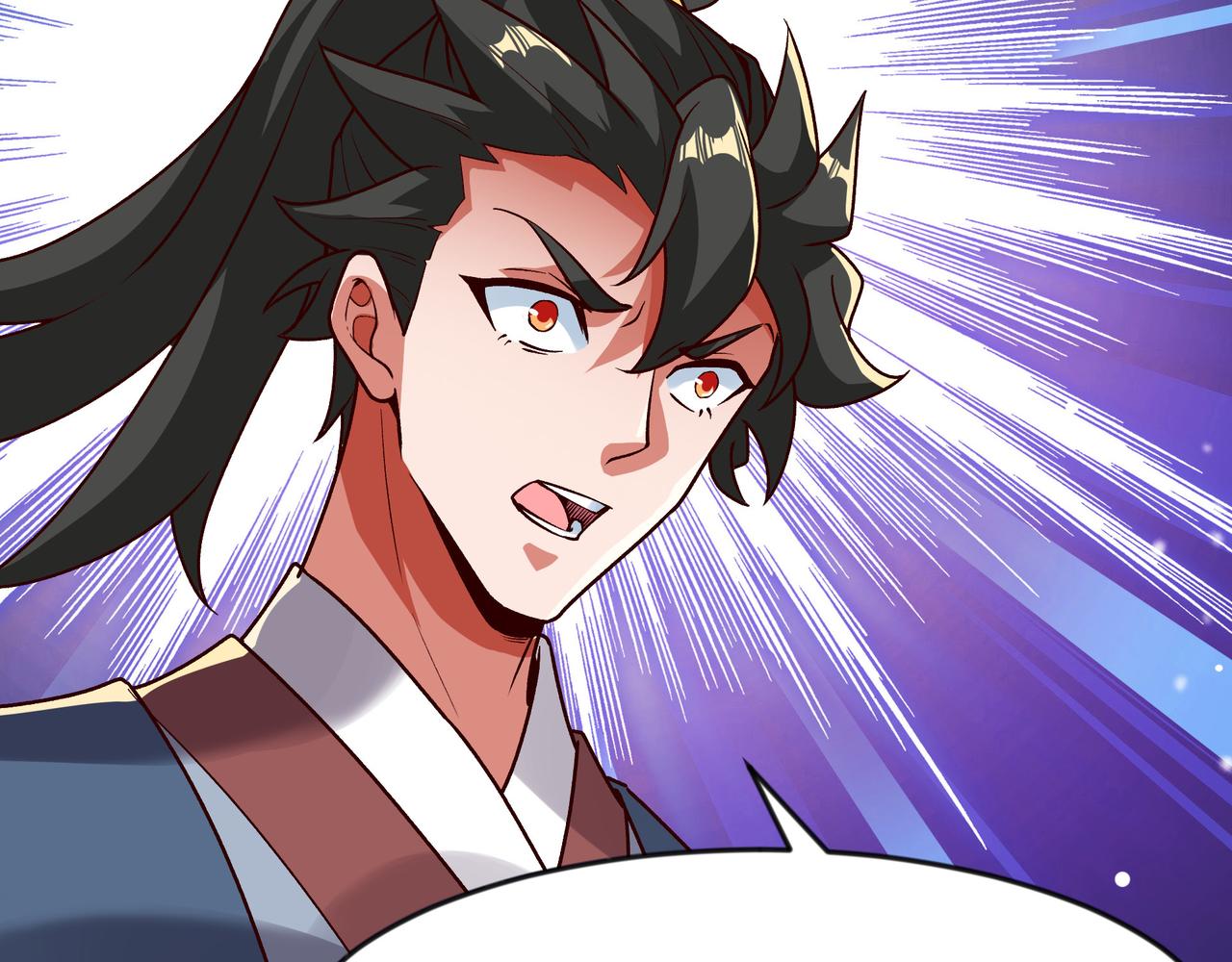 91 突破神通秘境！(1/2)-第89话