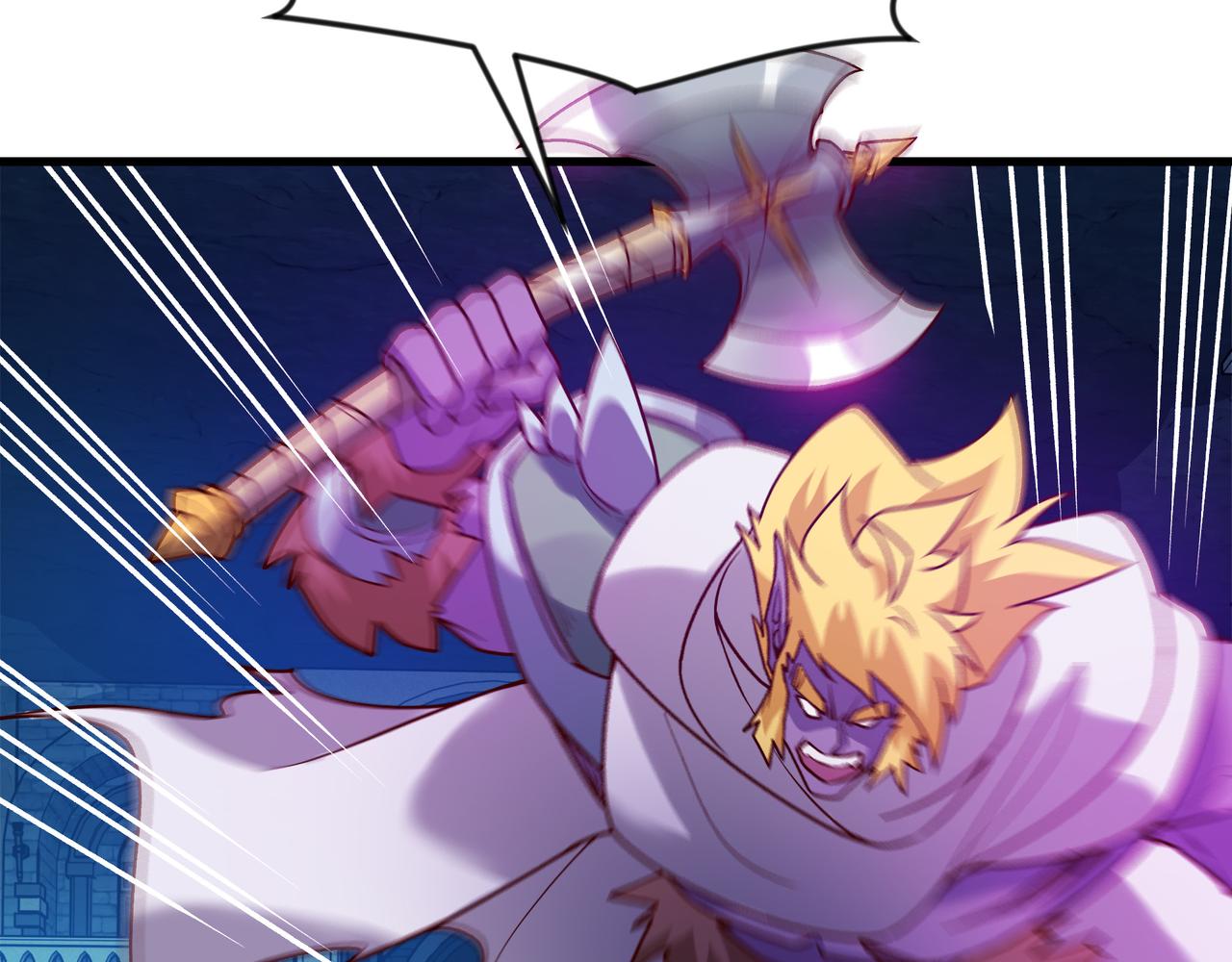 91 突破神通秘境！(1/2)-第89话