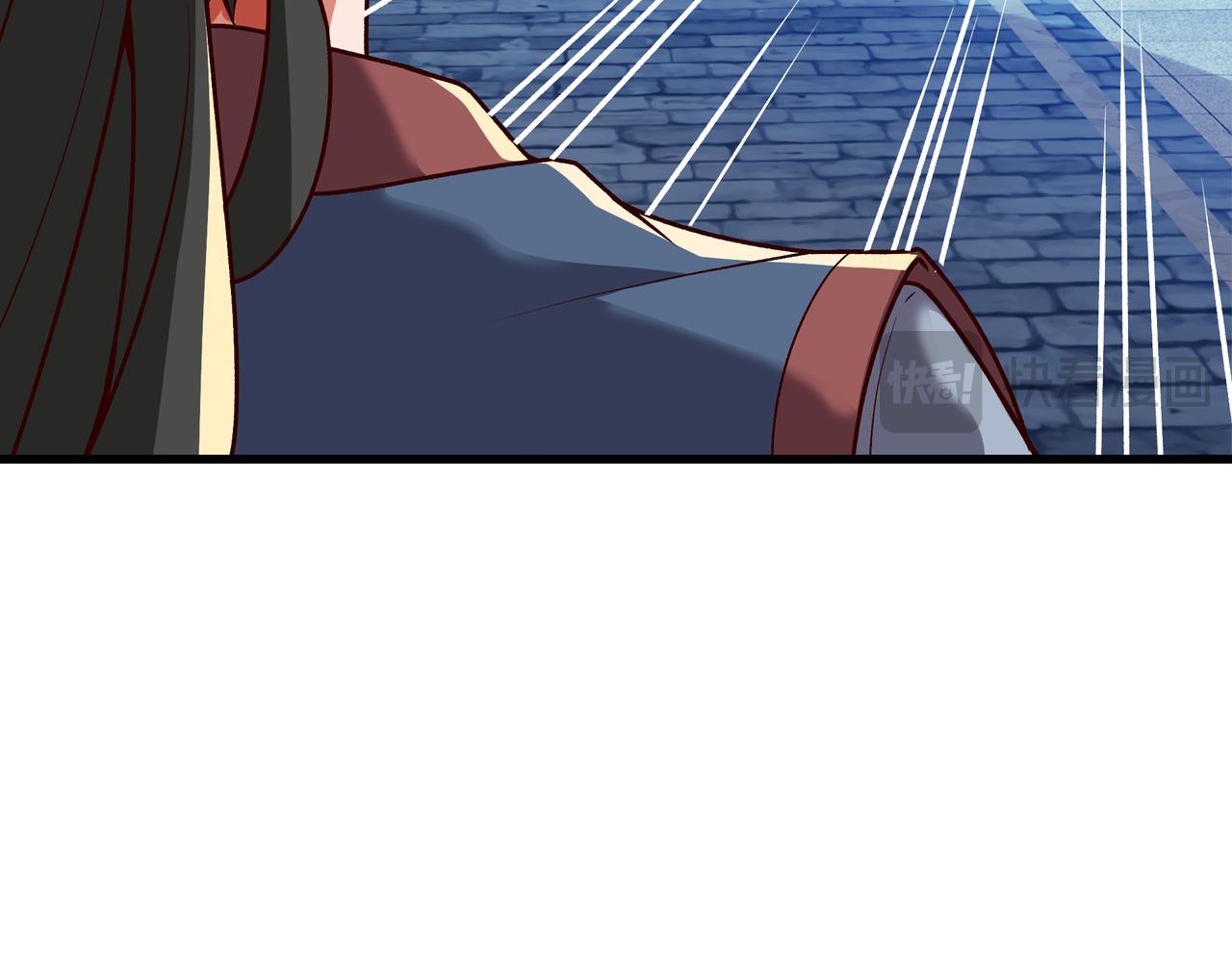 91 突破神通秘境！(1/2)-第89话