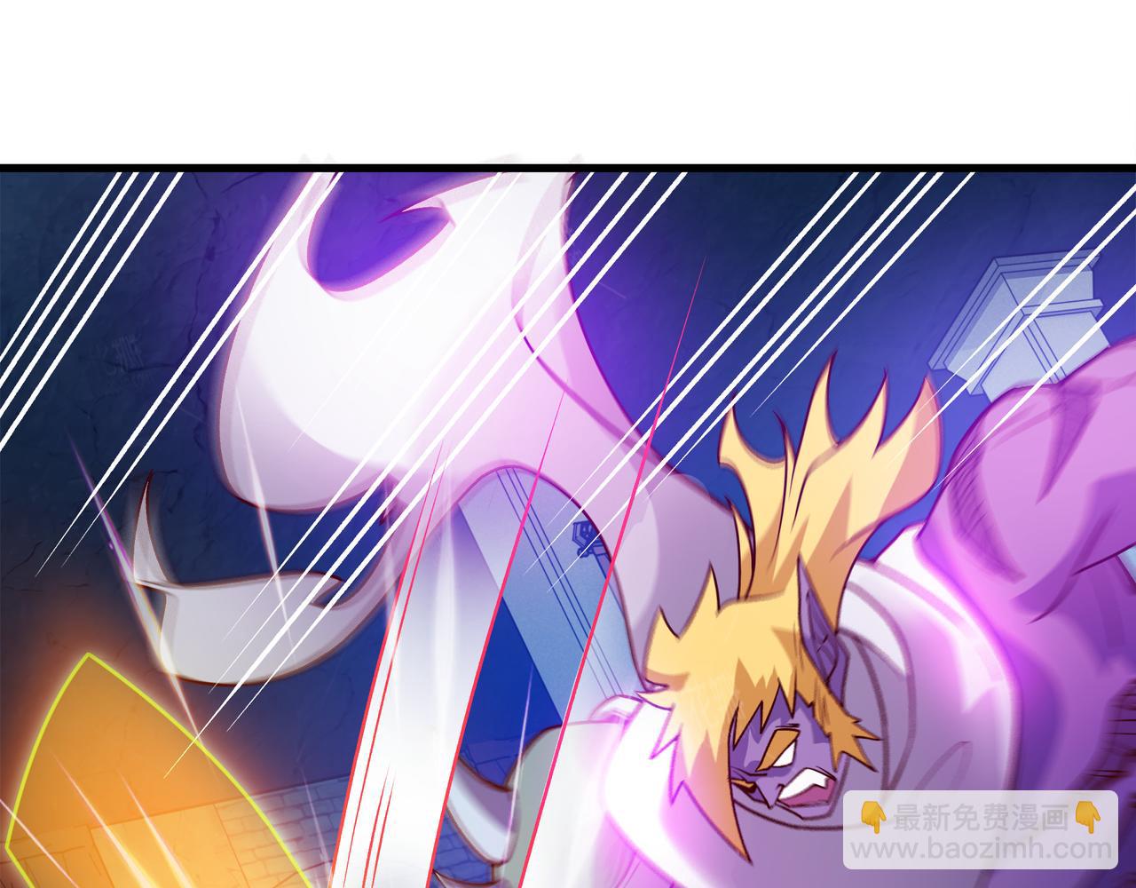 91 突破神通秘境！(1/2)-第89话