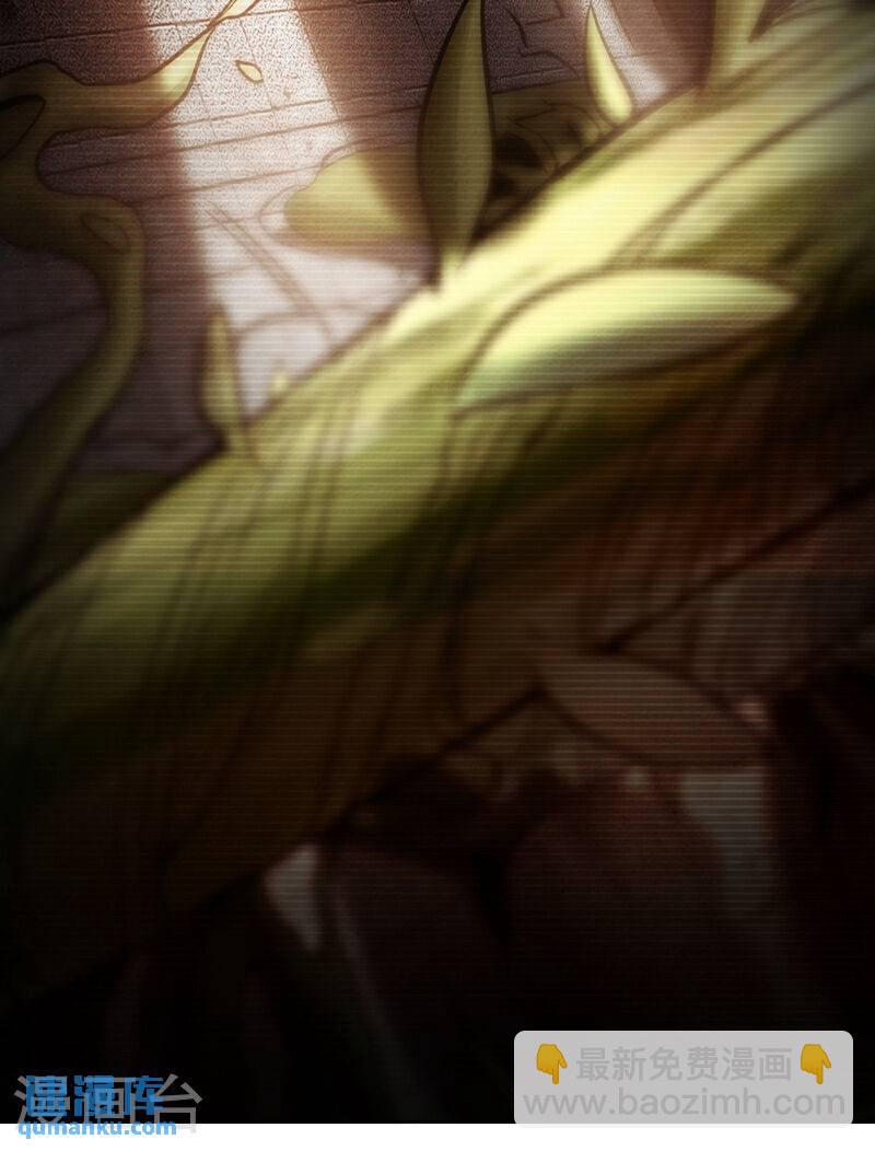 第105话 让我执掌圣河？-第105话
