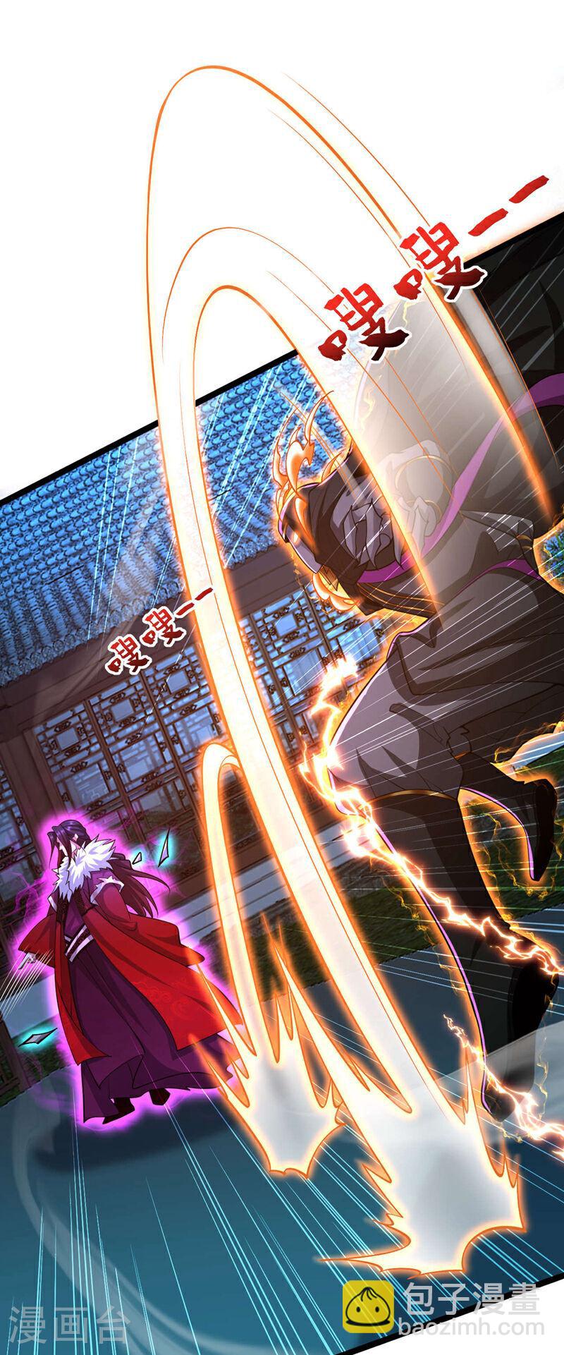 第127话 老鼠出现了！-第127话