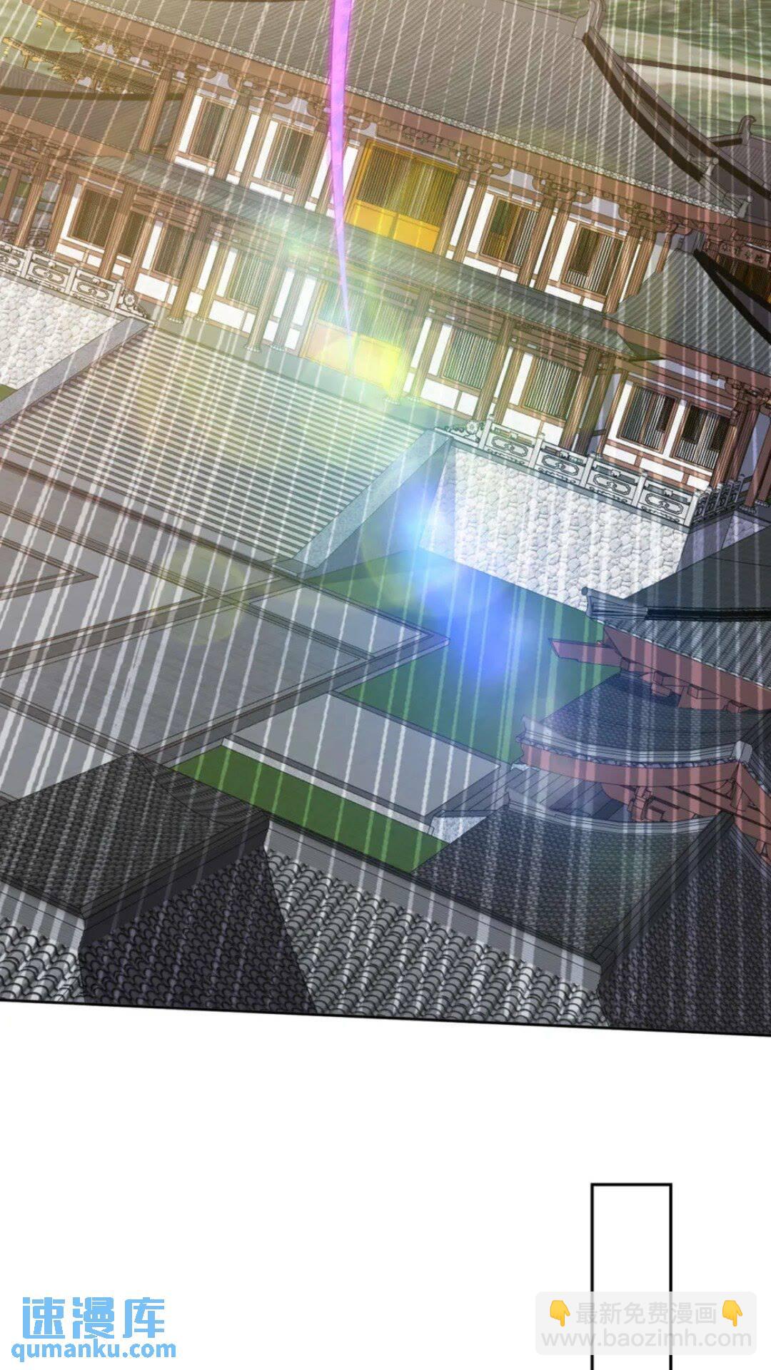 第137话 按捺不住了吗！-第137话
