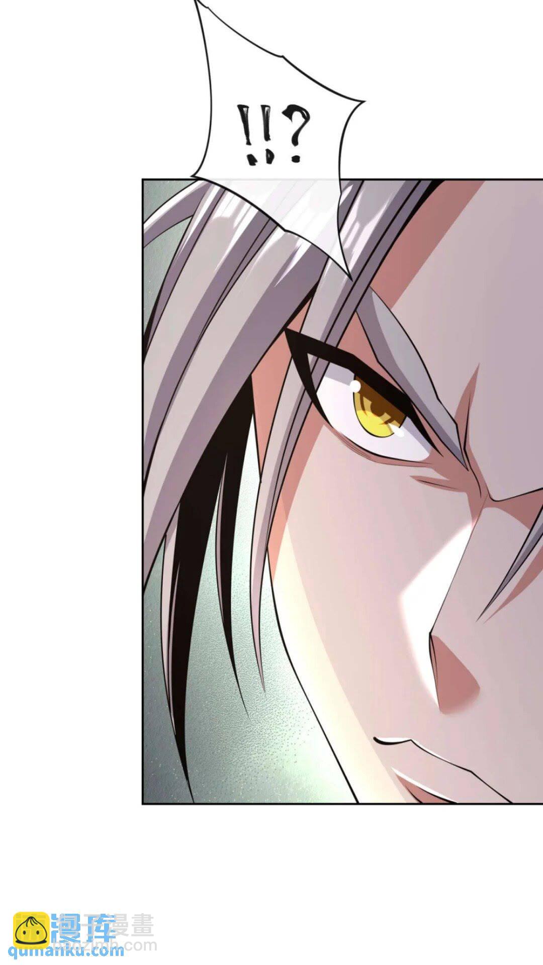 第137话 按捺不住了吗！-第137话