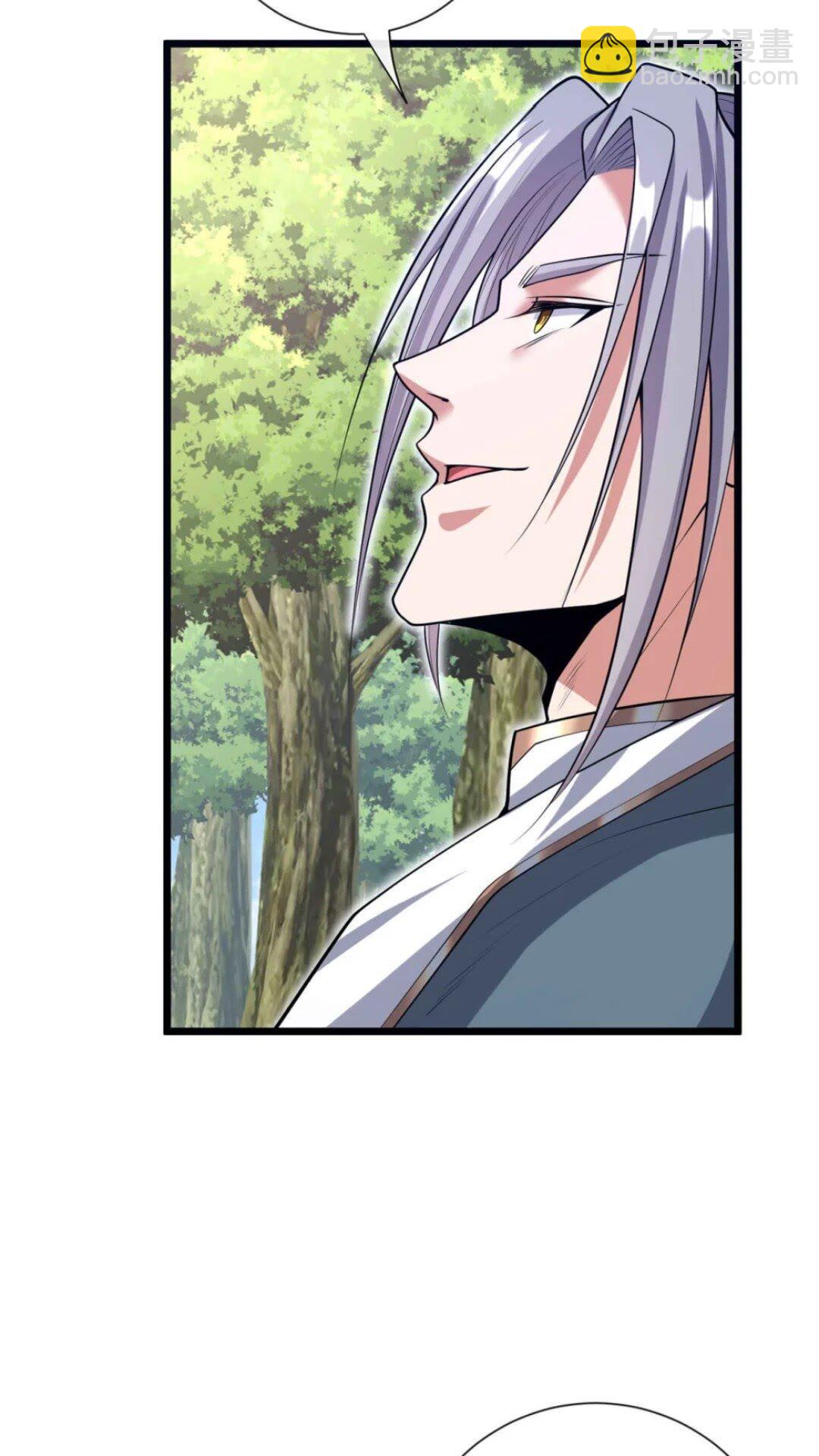 第137话 按捺不住了吗！-第137话