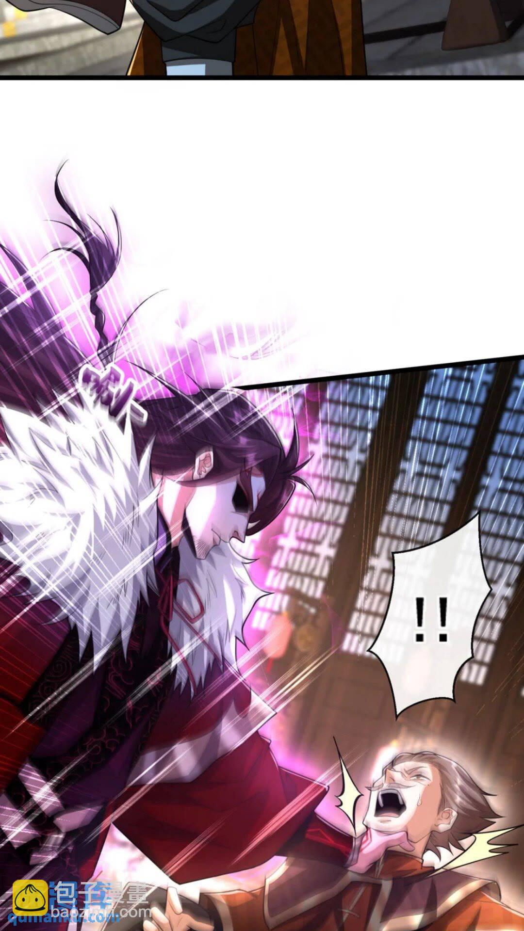 第137话 按捺不住了吗！-第137话