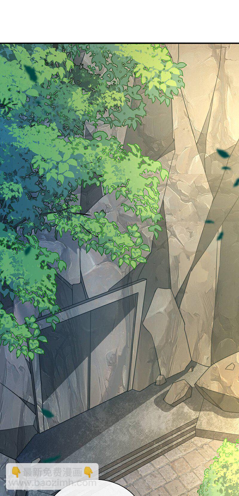 第151话 这股气息&hellip;是他！-第151话