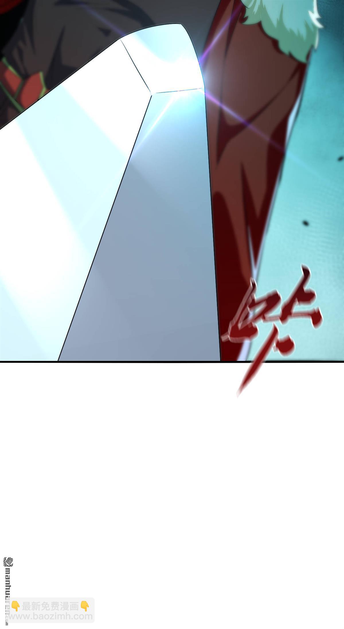 第153话 不按规矩就灭了吧！-第153话