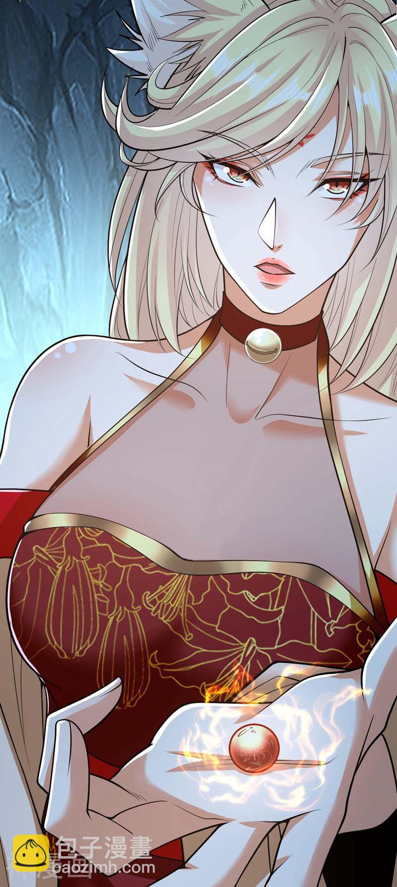 第159话 反水？灭了就是！-第159话