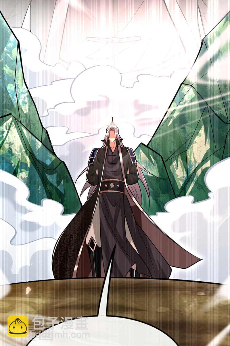 第185话 此人&hellip;&hellip;得救！-第185话