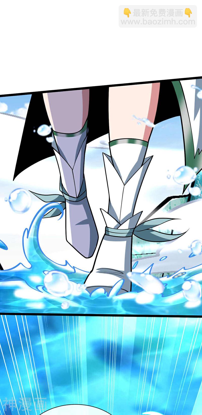 第187话 你们从未探查过？-第187话