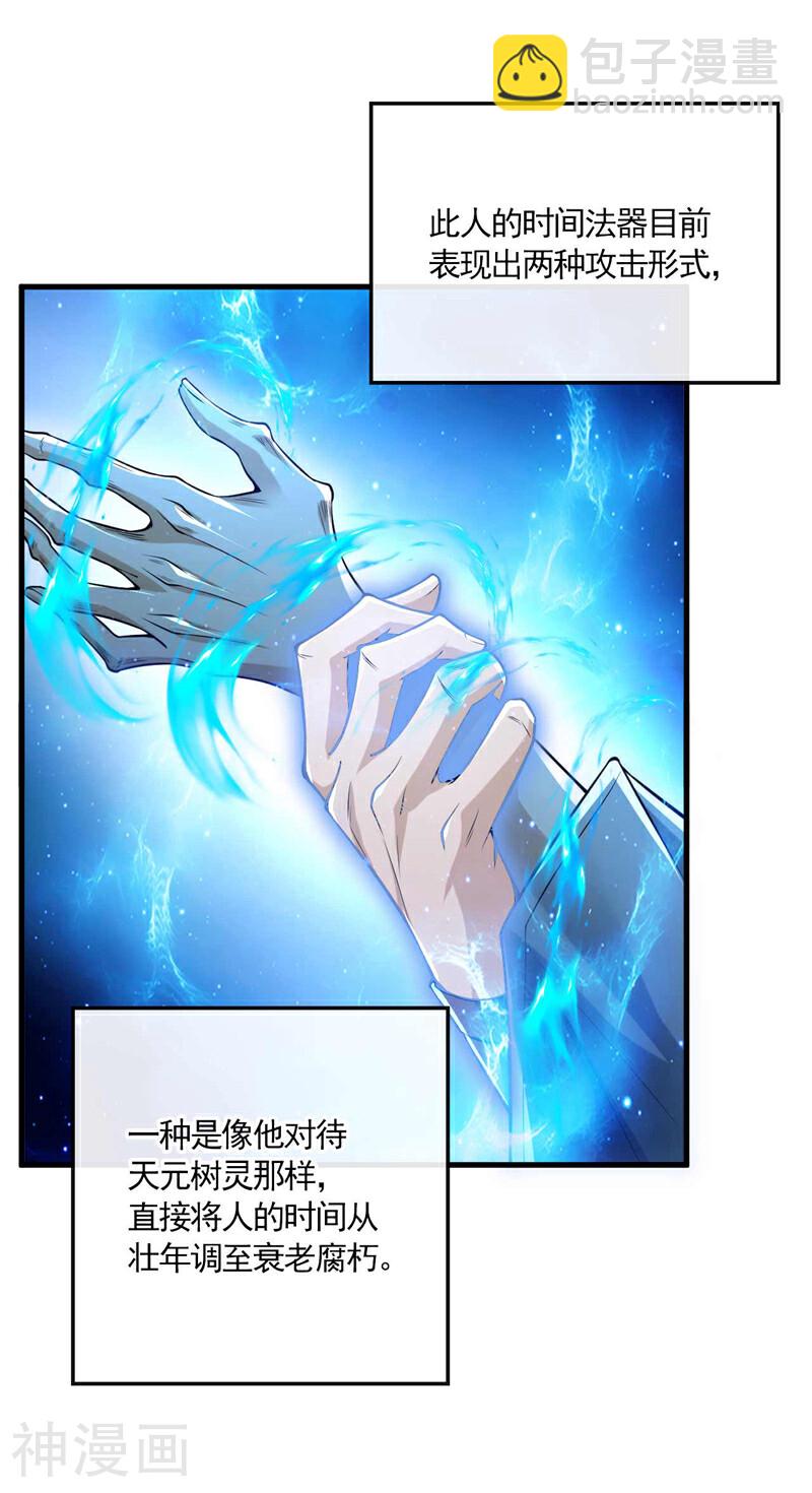 第201话 这两人不容小觑！-第201话