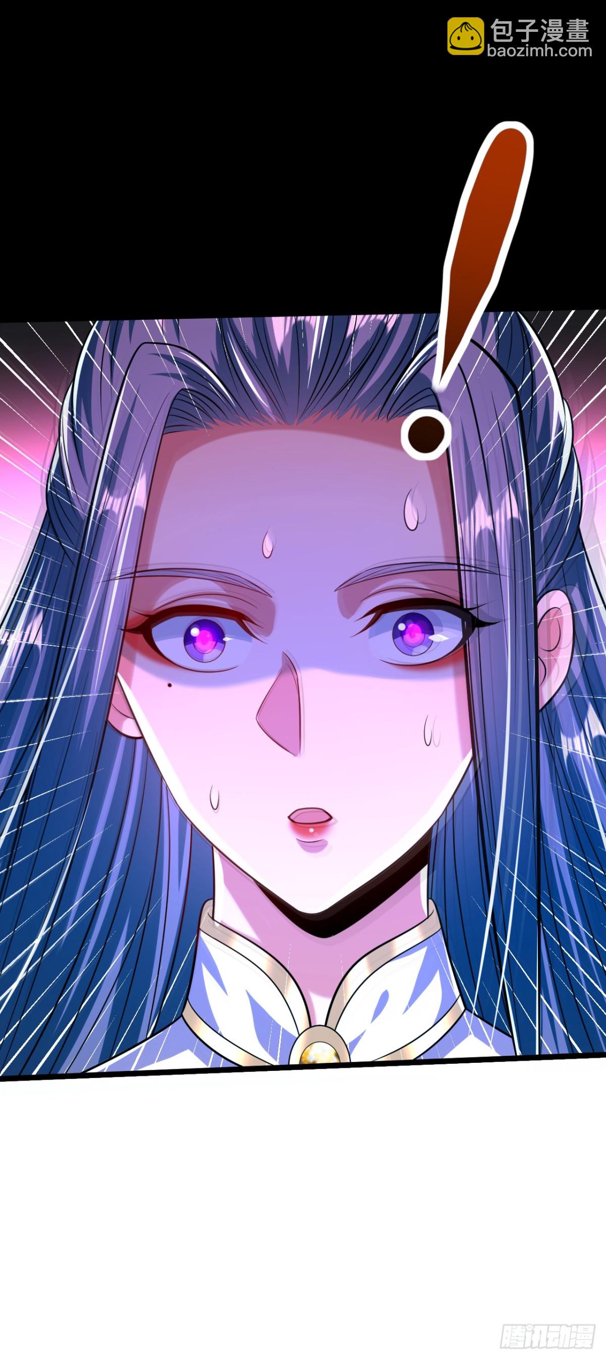 第306话 居然不受控制？！-第305话