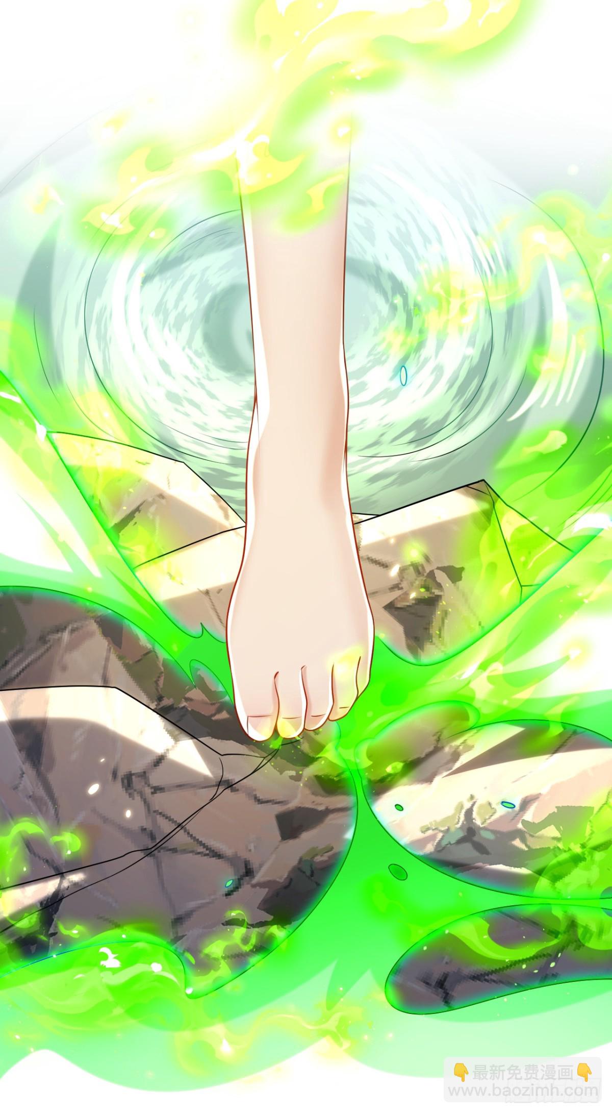 第308话 修炼邪术不止一人？-第307话