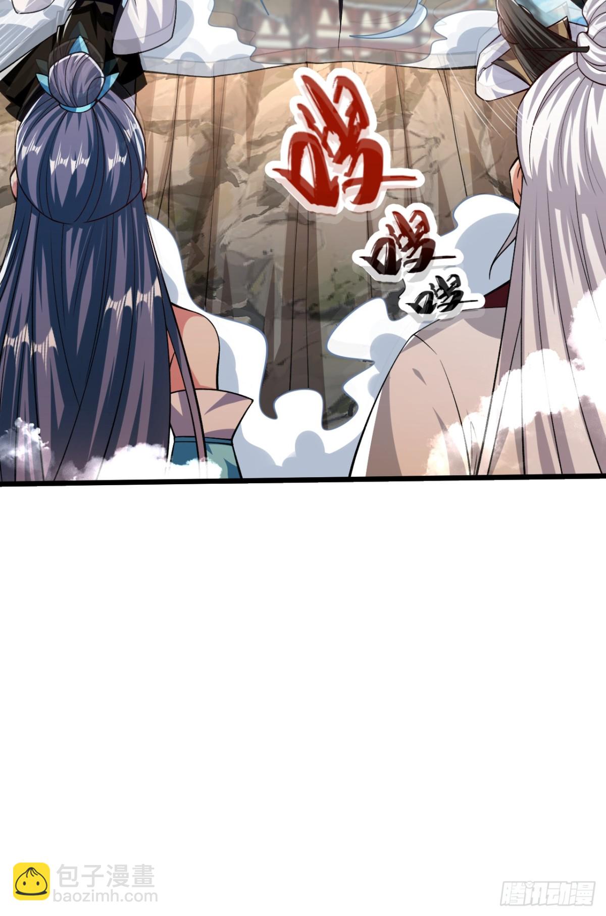 第315话 玄灵塔的考验-第315话