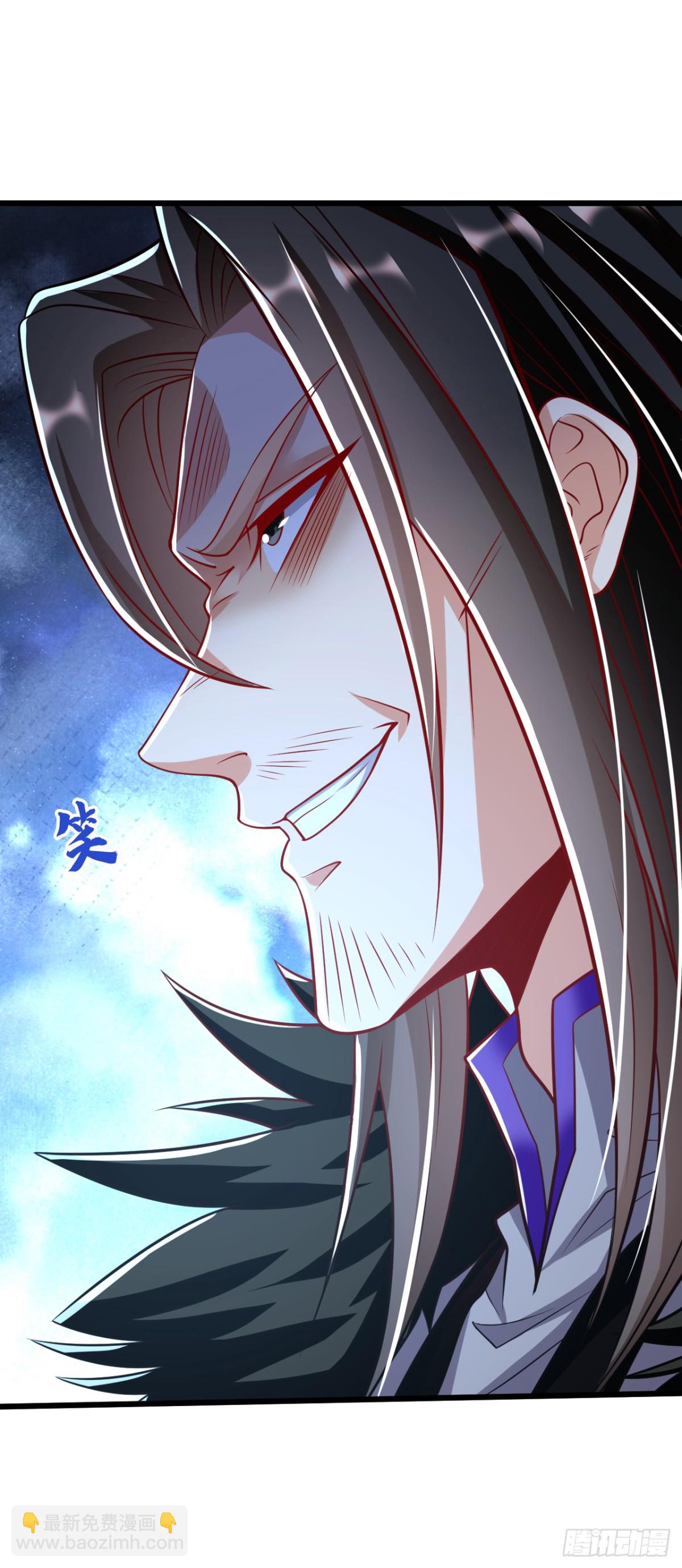 第315话 玄灵塔的考验-第315话