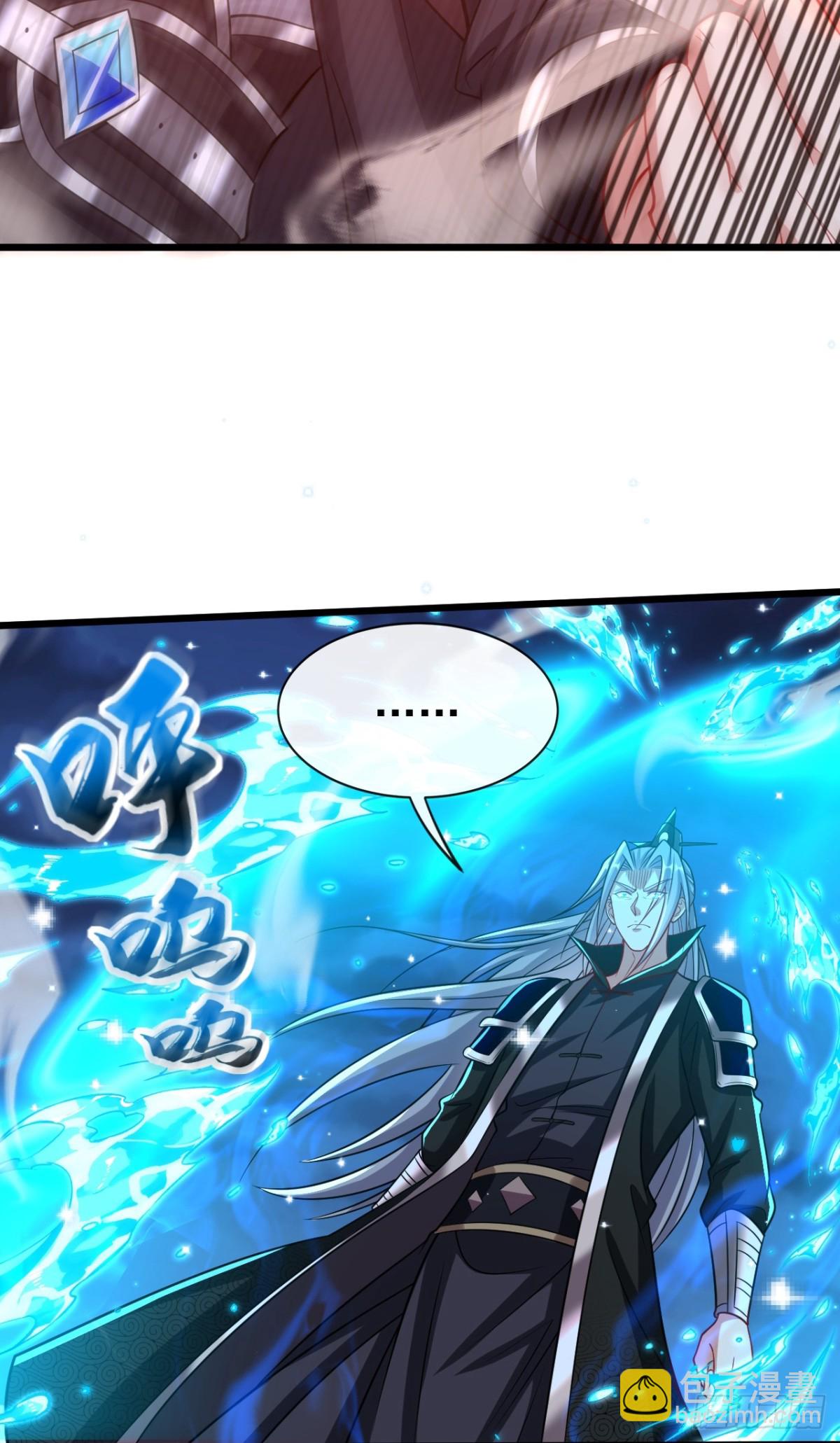 第323话 你没机会了！-第323话