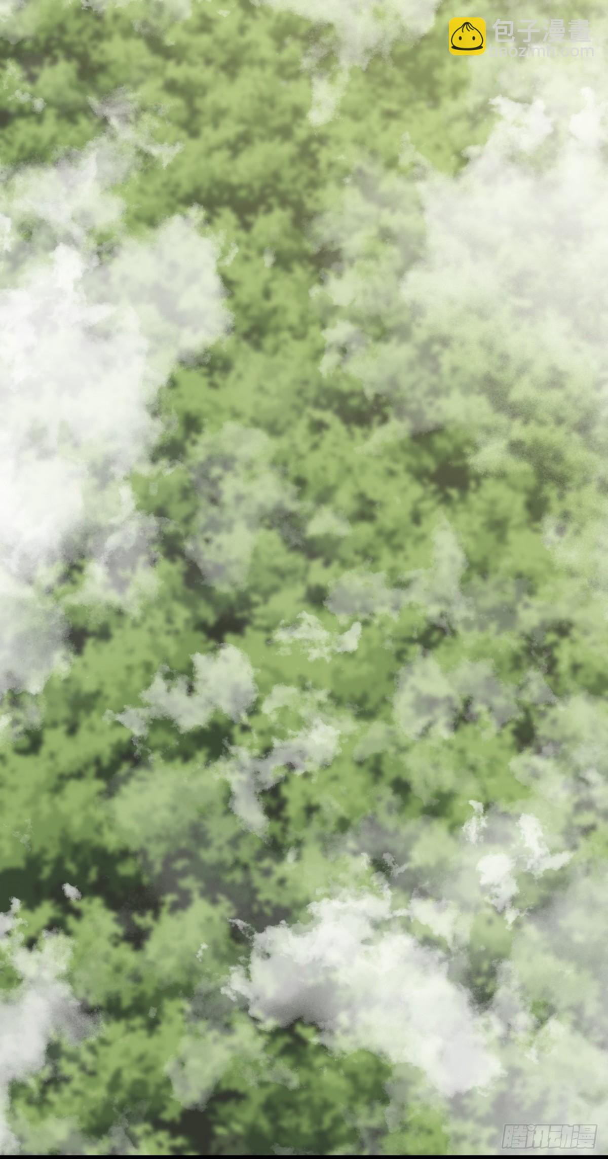 第343话 他果然在丹神峰！-第343话