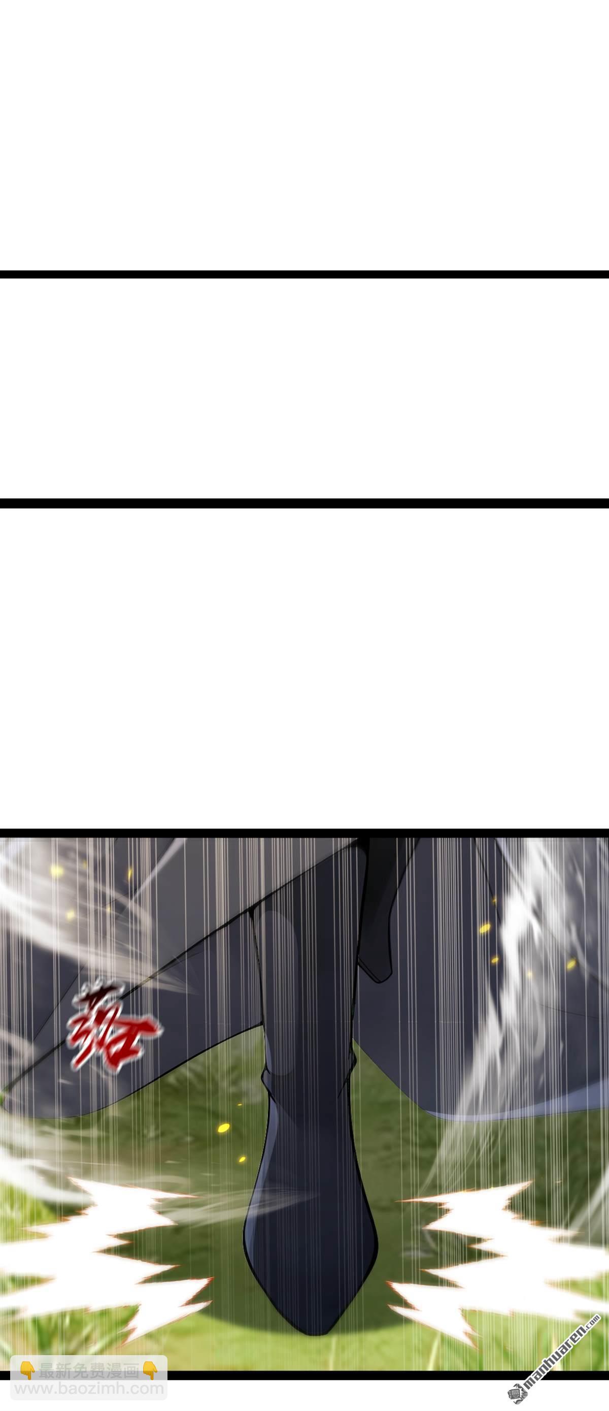 第355回 平静？怕是未必！-第355话