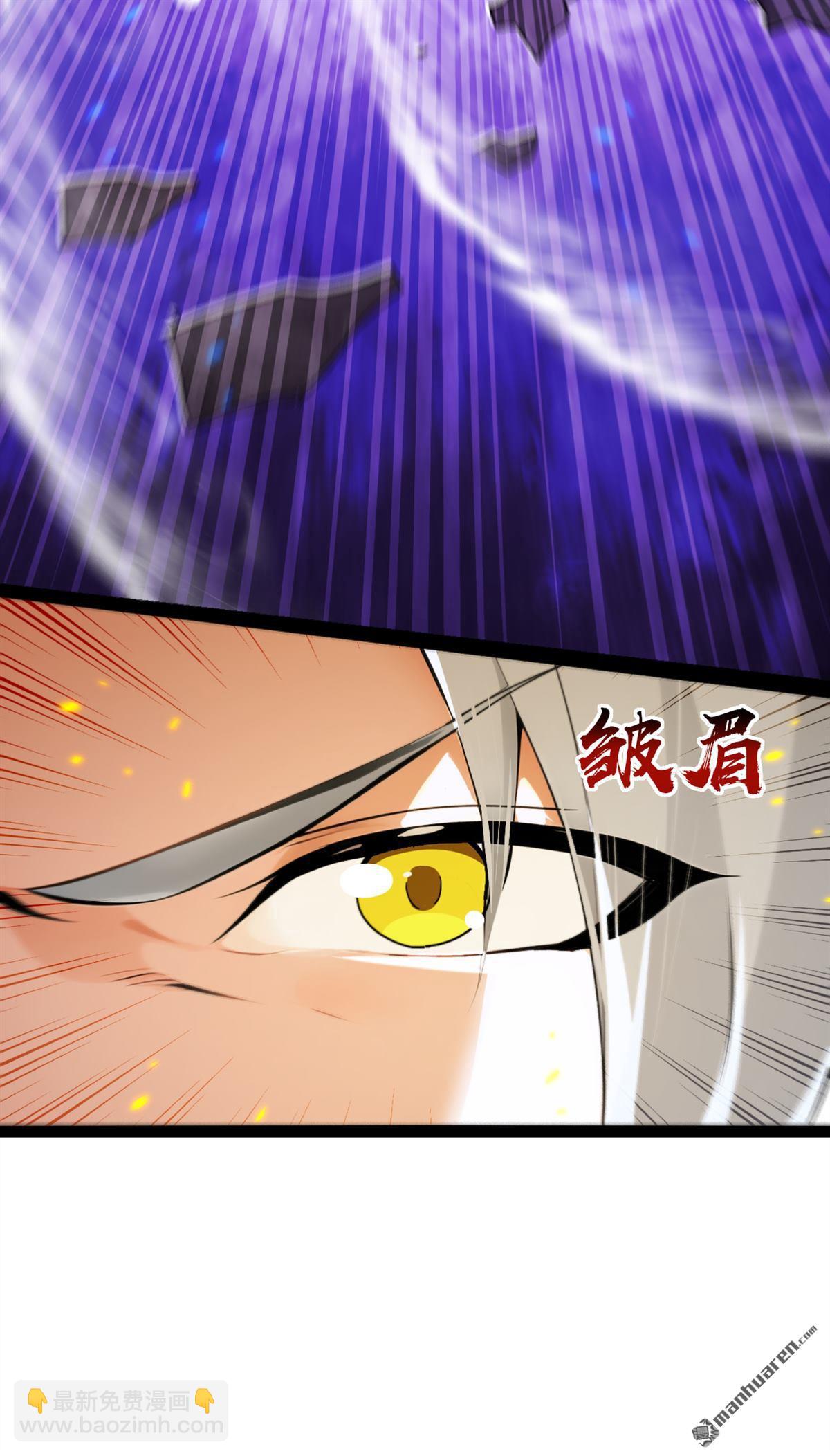 第355回 平静？怕是未必！-第355话