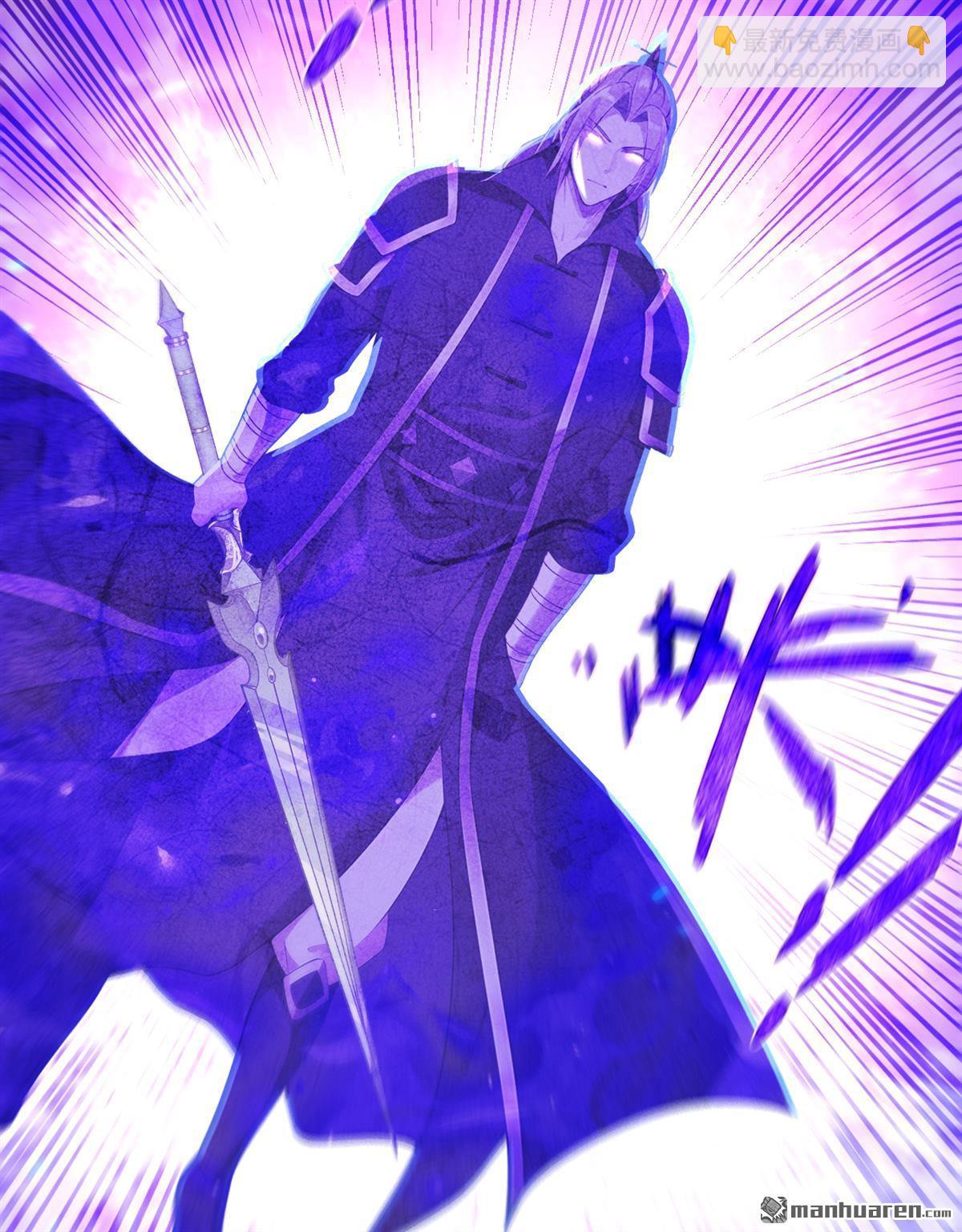 第355回 平静？怕是未必！-第355话