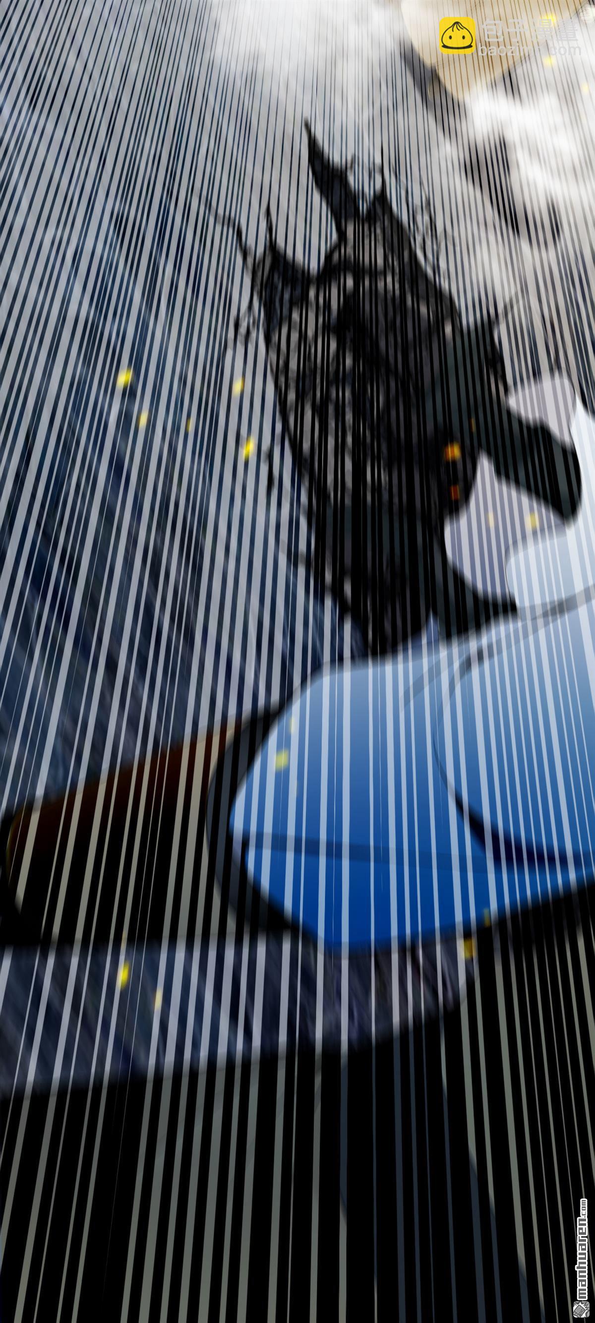 第407回 此人不太对劲！-第407话