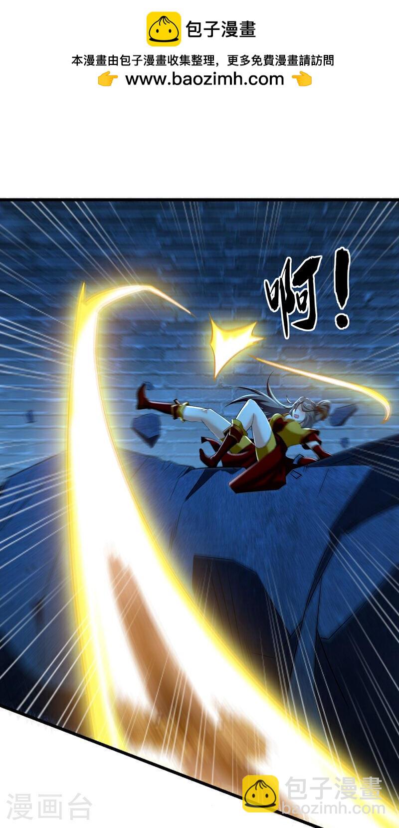 第51话 我与你秦家有旧交-第51话
