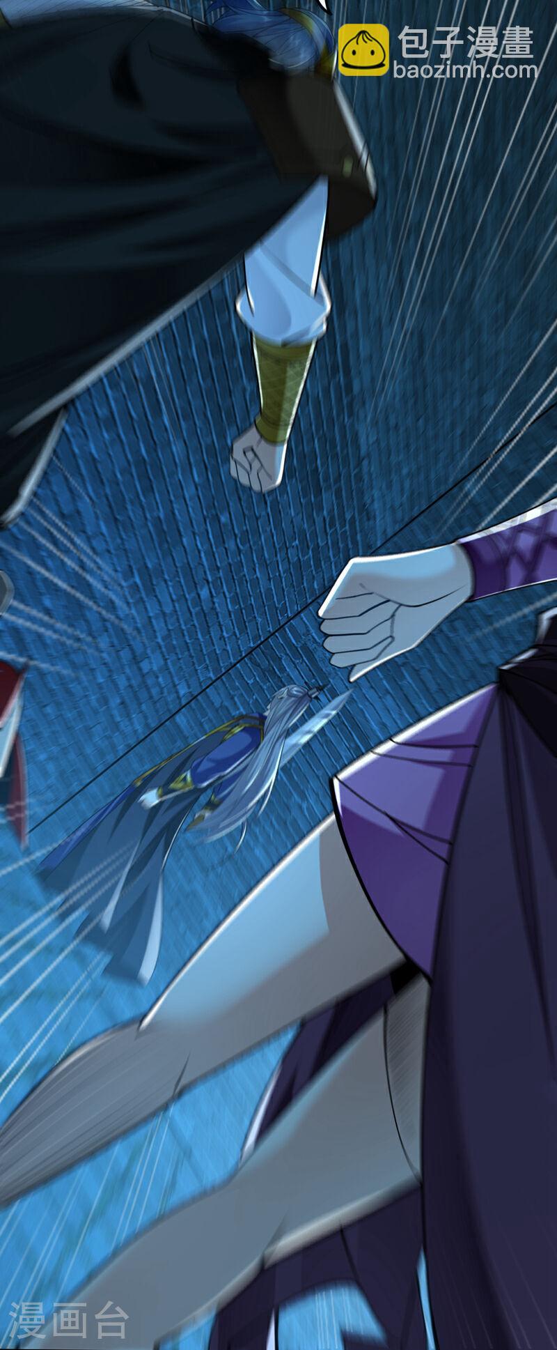 第51话 我与你秦家有旧交-第51话
