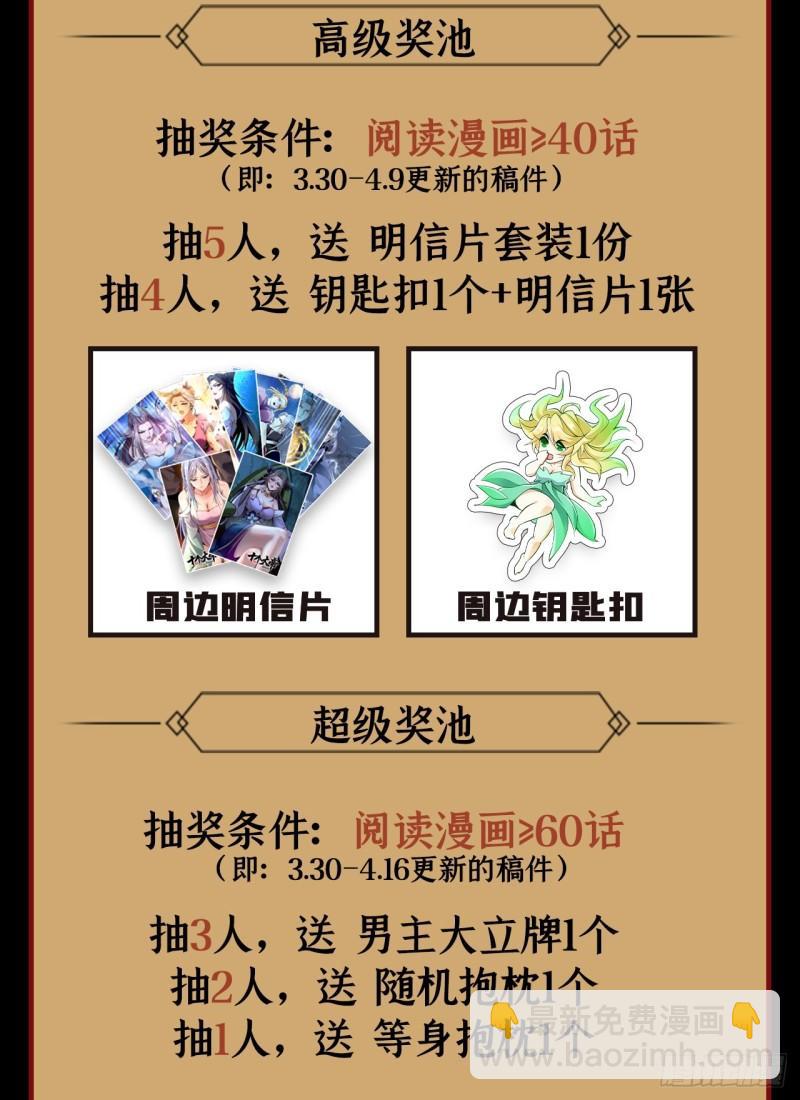 第53话 那就陪你们玩玩-第53话