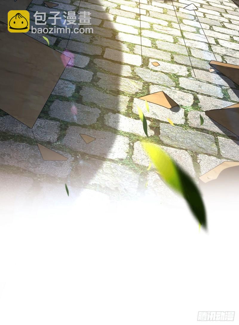第53话 那就陪你们玩玩-第53话