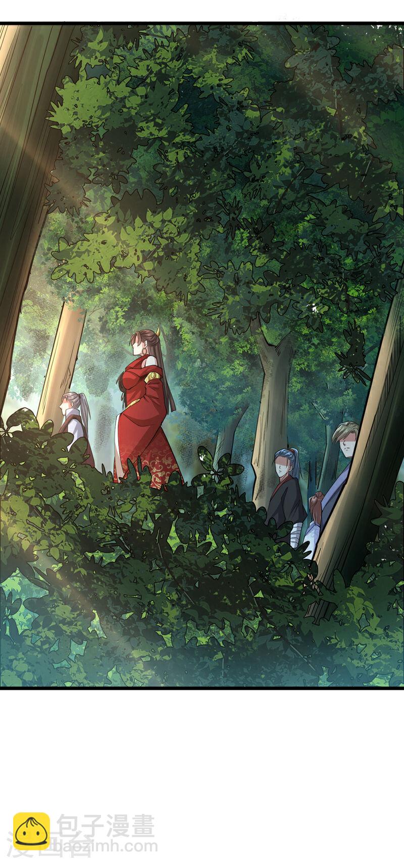 第65话 这是&hellip;&hellip;尸体？！-第65话