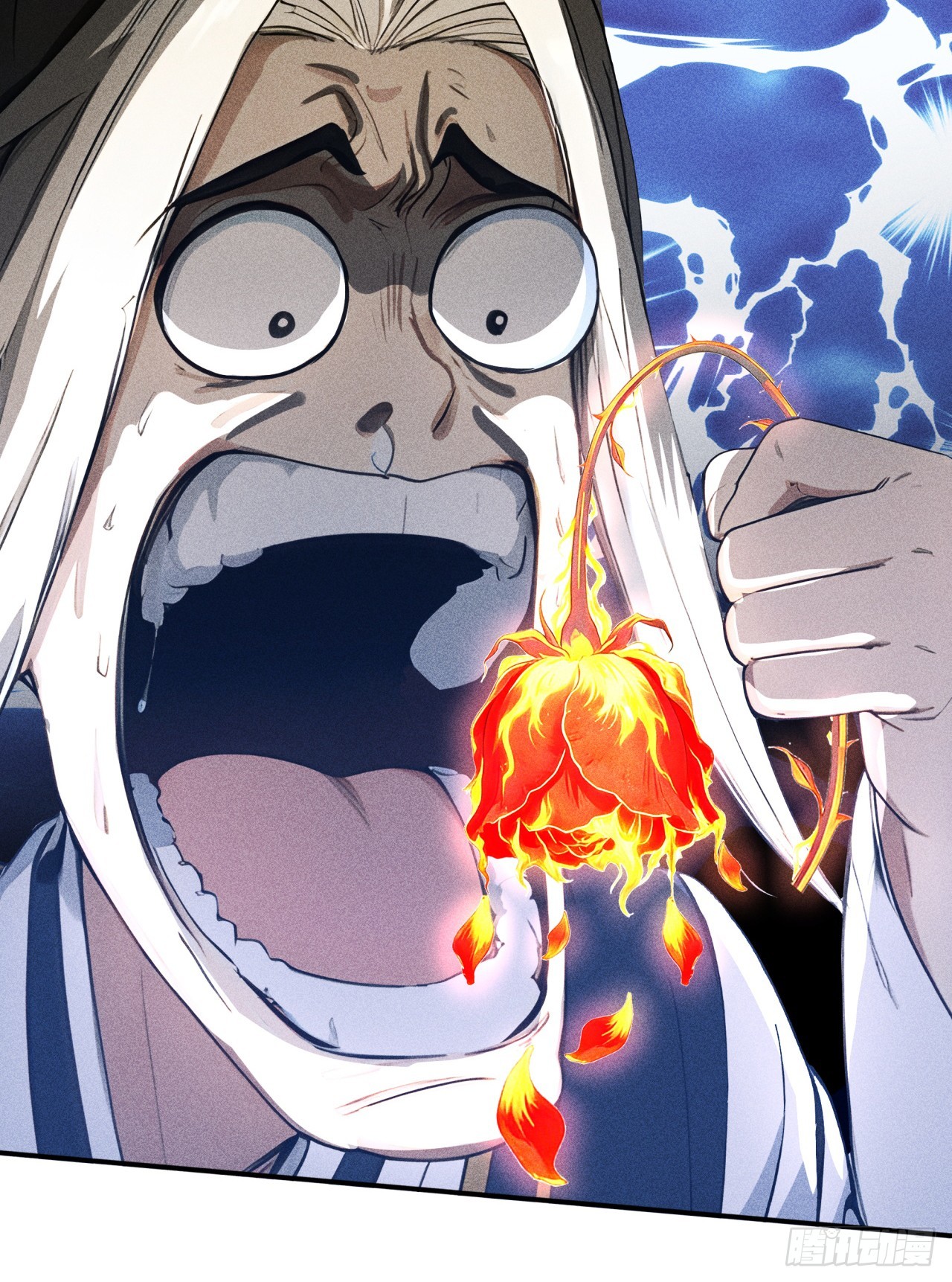 🍕开局十亿亿灵石，我买爆玄幻世界 第15话 中看不中用？！ 第14页