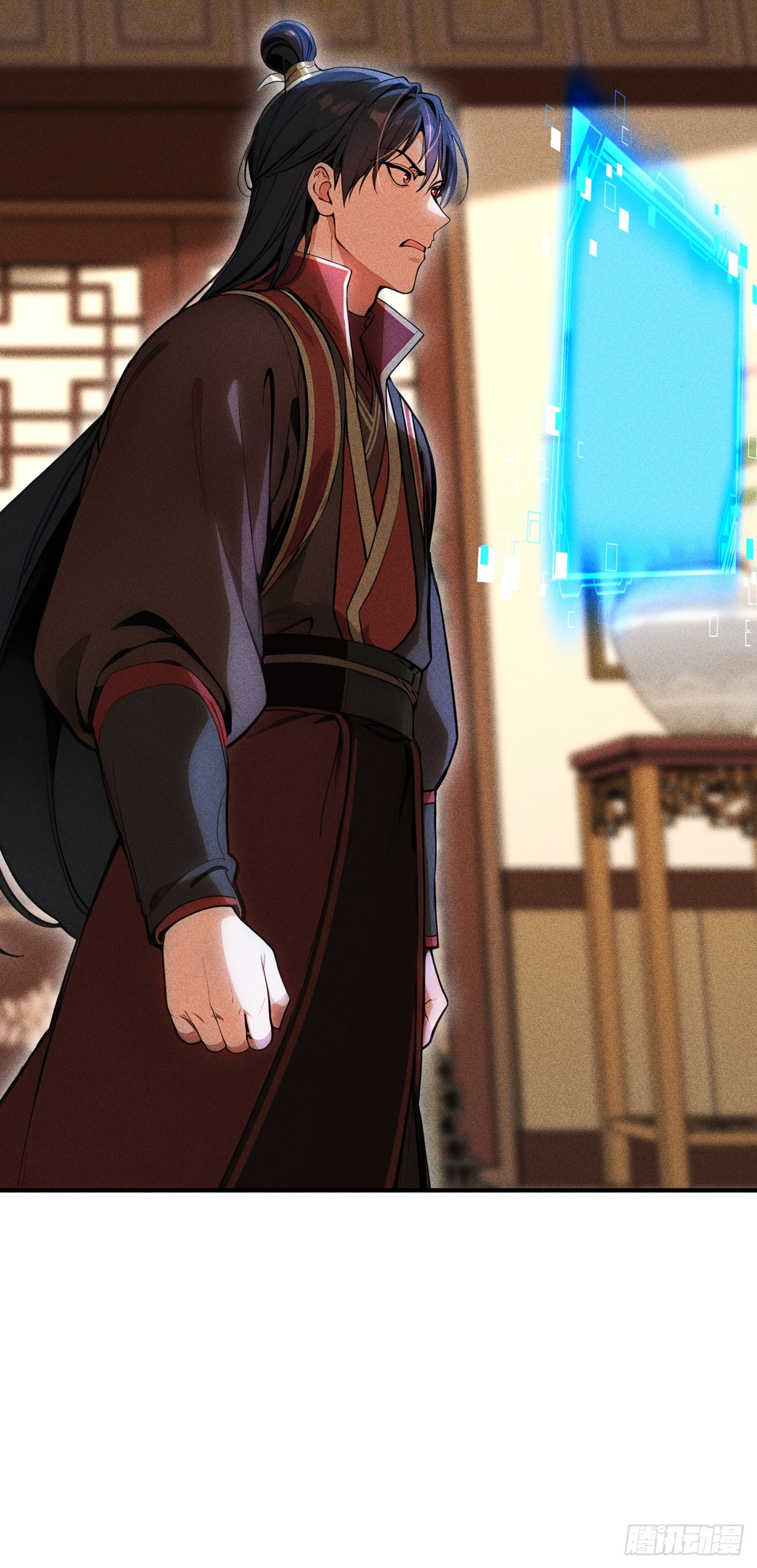 🍕开局十亿亿灵石，我买爆玄幻世界 第7话 姓林的，吃我一剑！ 第25页