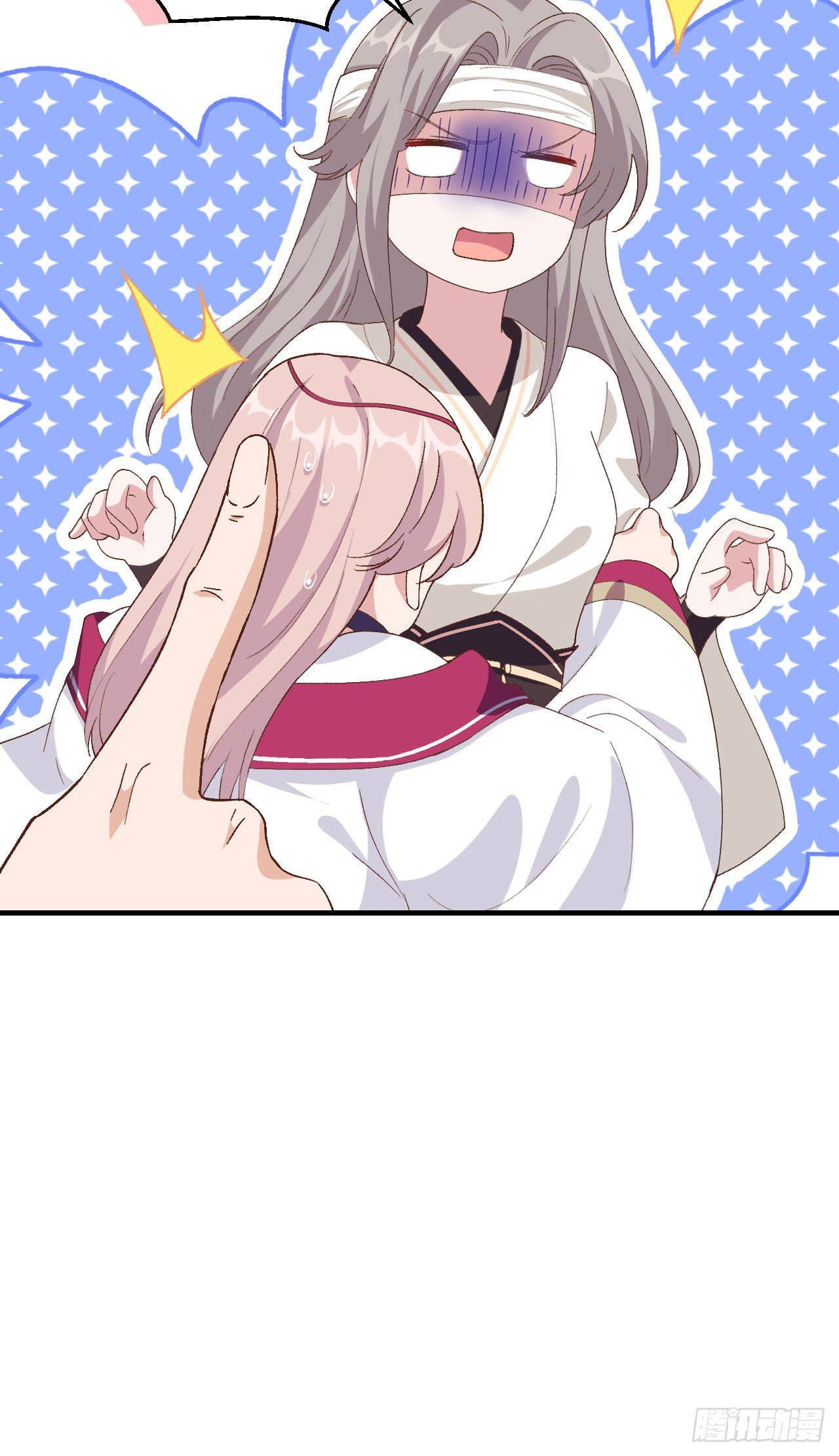 023 每次来都要凶我！-第101话
