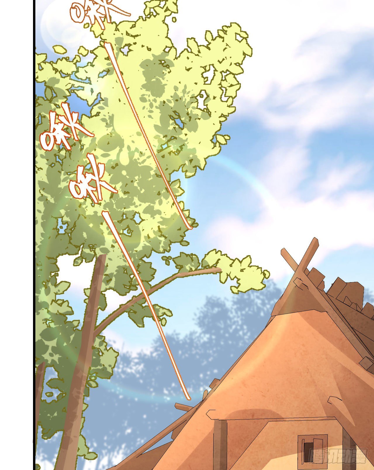 009 这谁把持得住？-第85话
