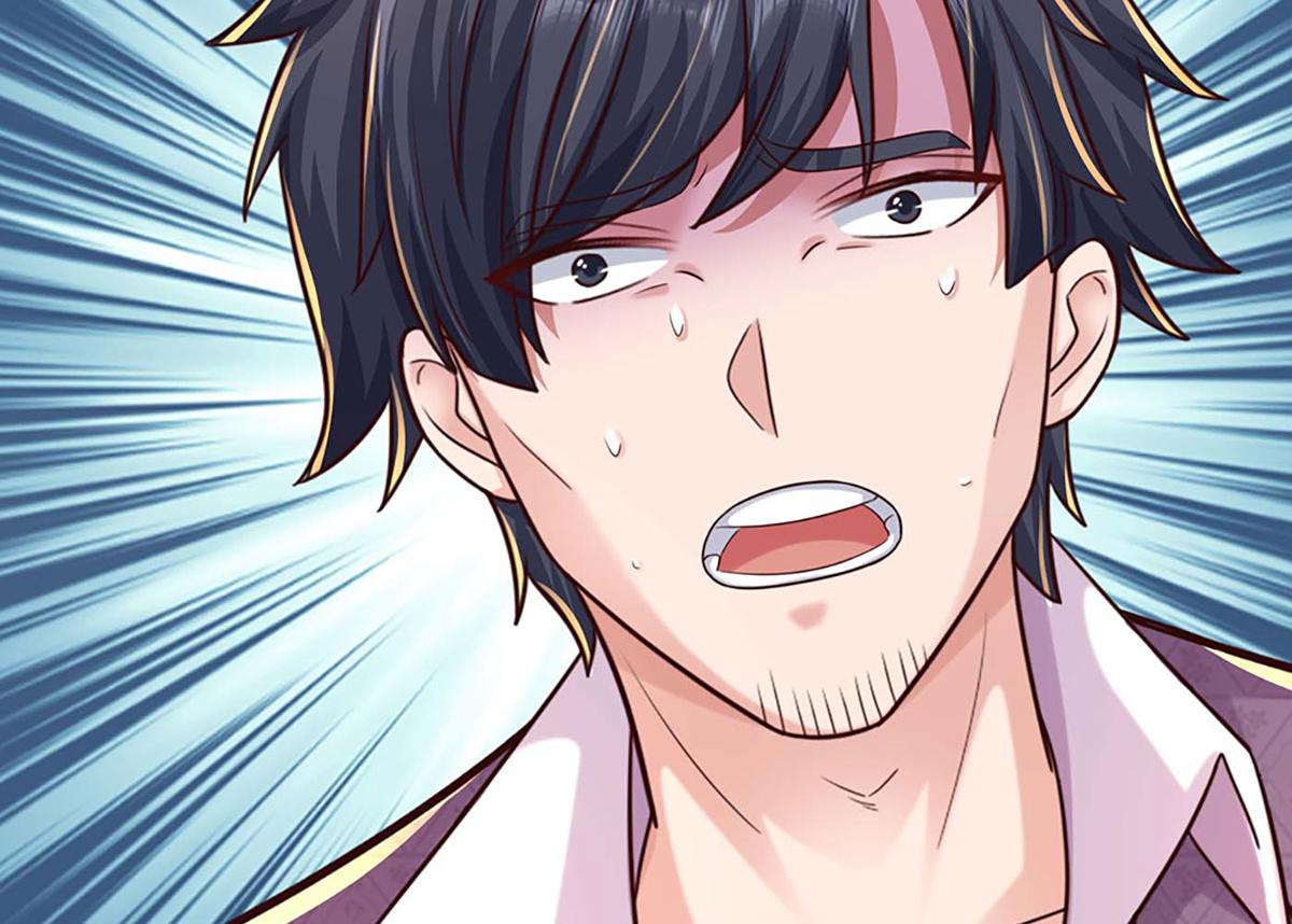 第100话 张大力，创造奇迹(1/3)-第101话
