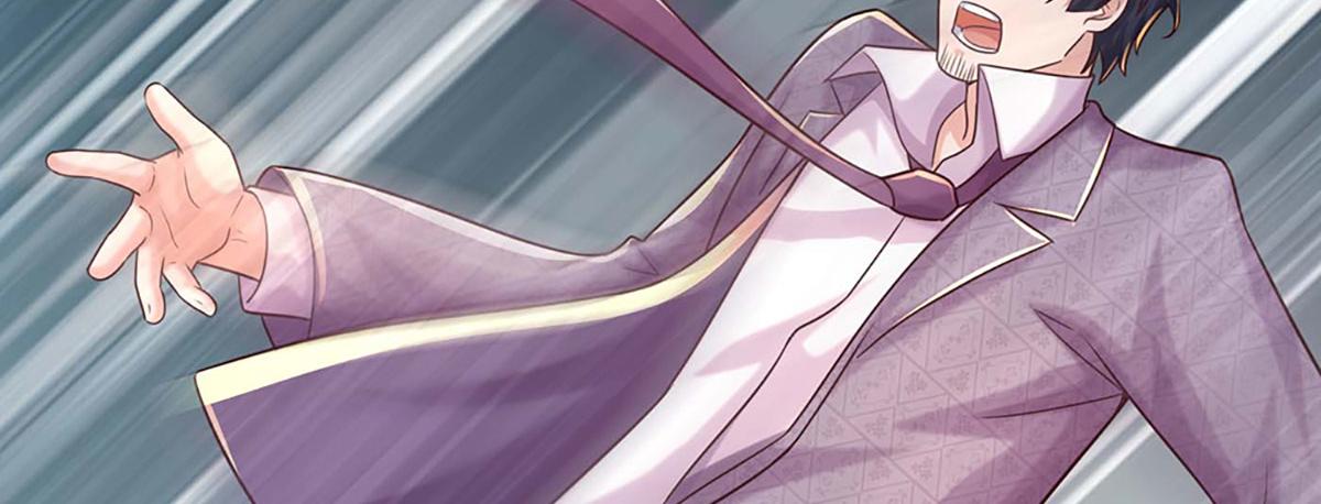 第100话 张大力，创造奇迹(1/3)-第101话