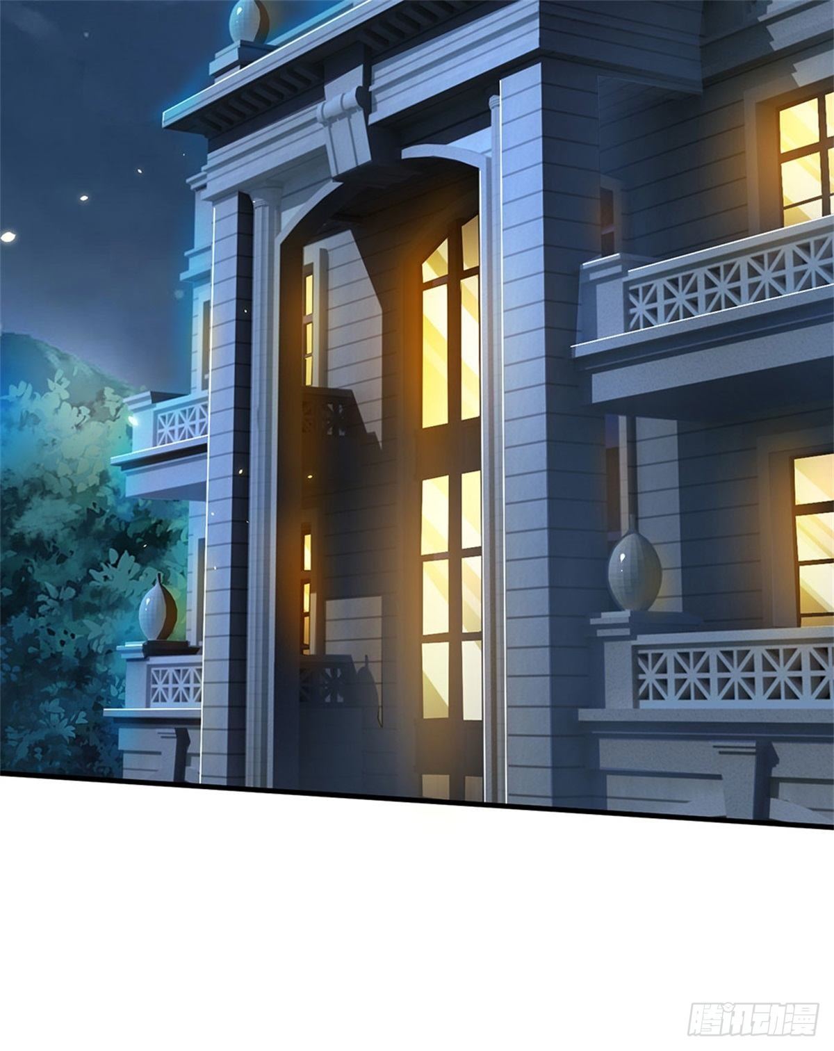 第14话 误打误撞-第15话
