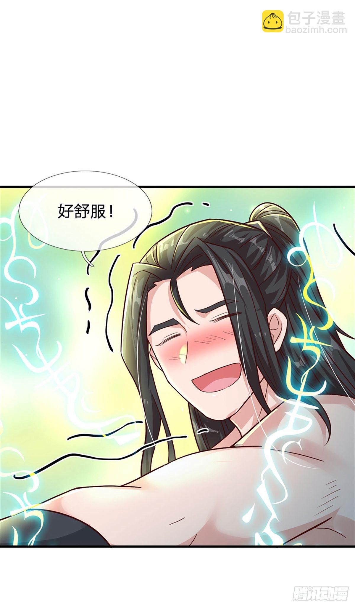 第22话 伤害爆发一拳功-第23话
