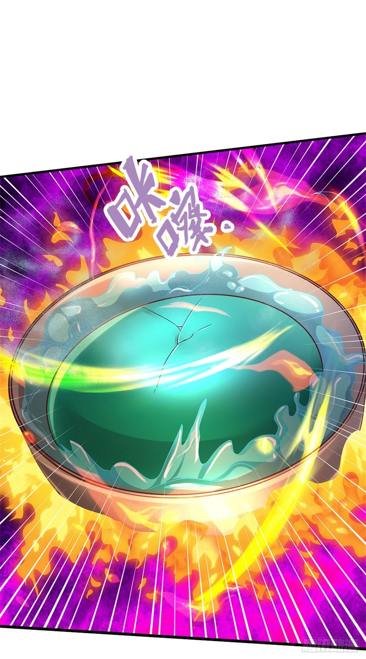 第36话 你怎么能吃兔兔-第37话
