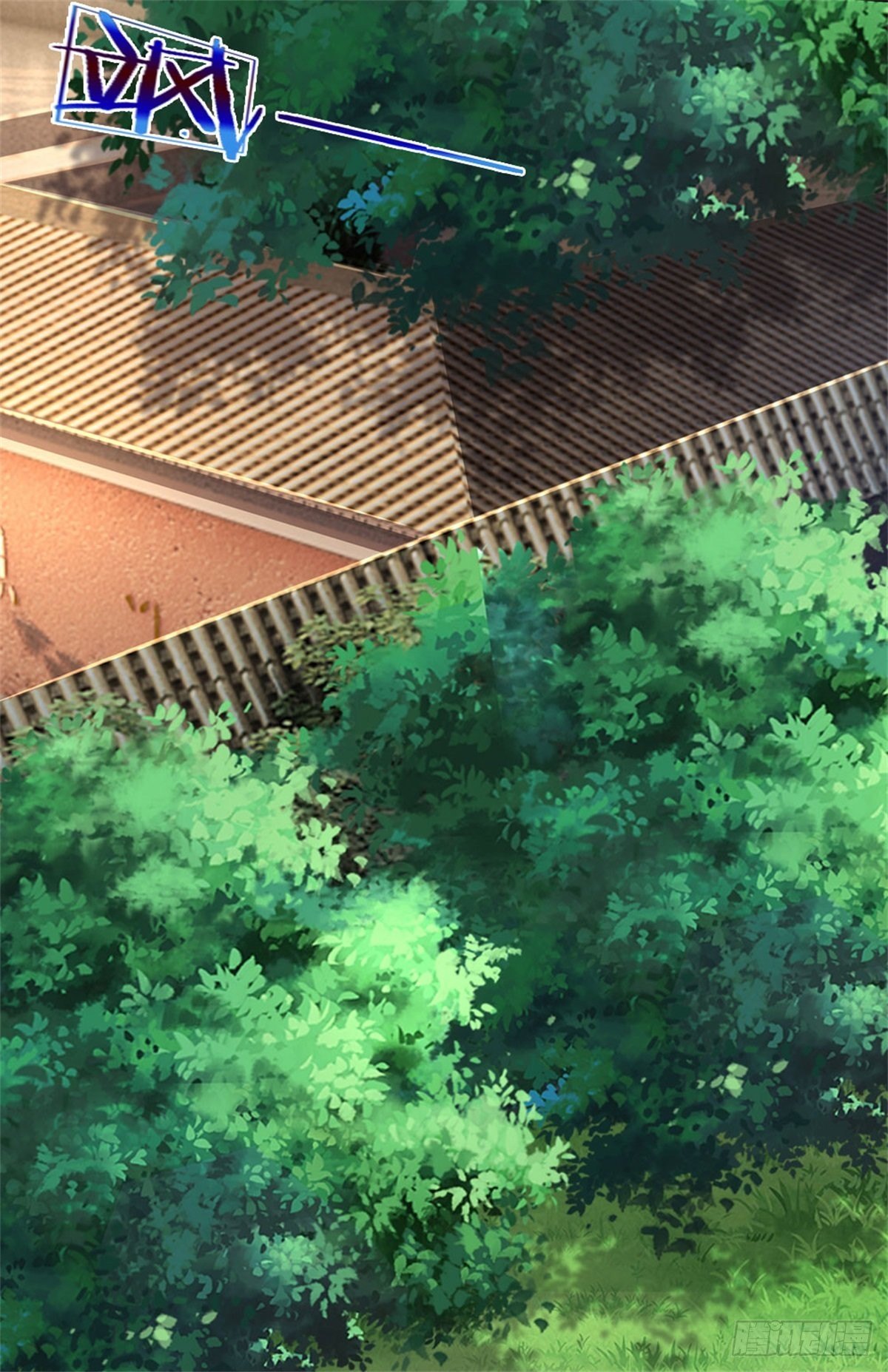 第38话 宝贝，在哪，在哪？-第39话